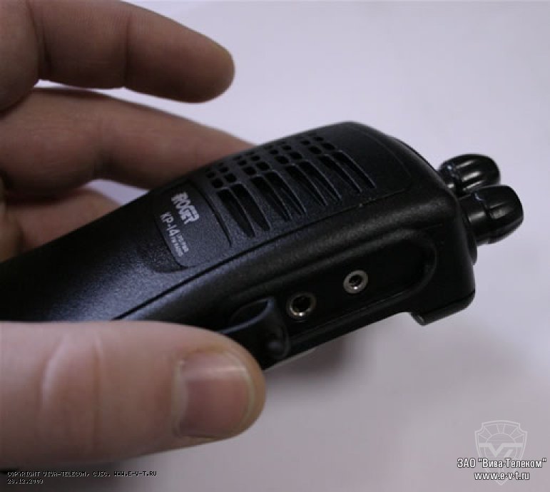 Переносные рации. Roger KP-14. Roger KP-14 Переносные рации. Roger KP-14