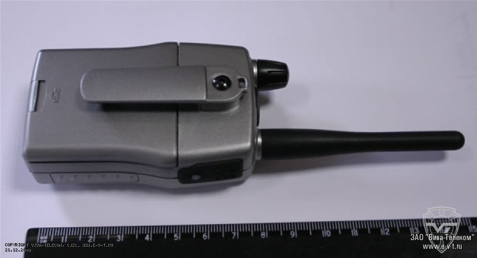 LPD ������������. Roger KP-21