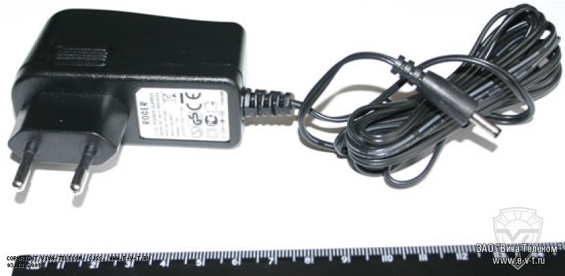 ������� ��������� ���������� ������������ Roger KP22