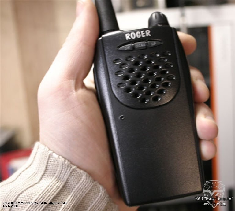 ������������ ������� Roger. KP-22