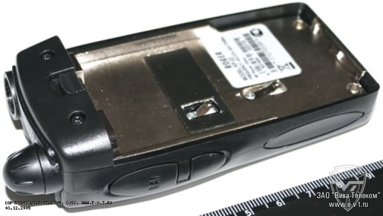 LPD ������������ ROGER KP-22