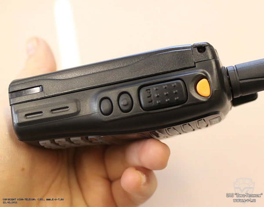 ��� ������������ Roger KP-45 �����