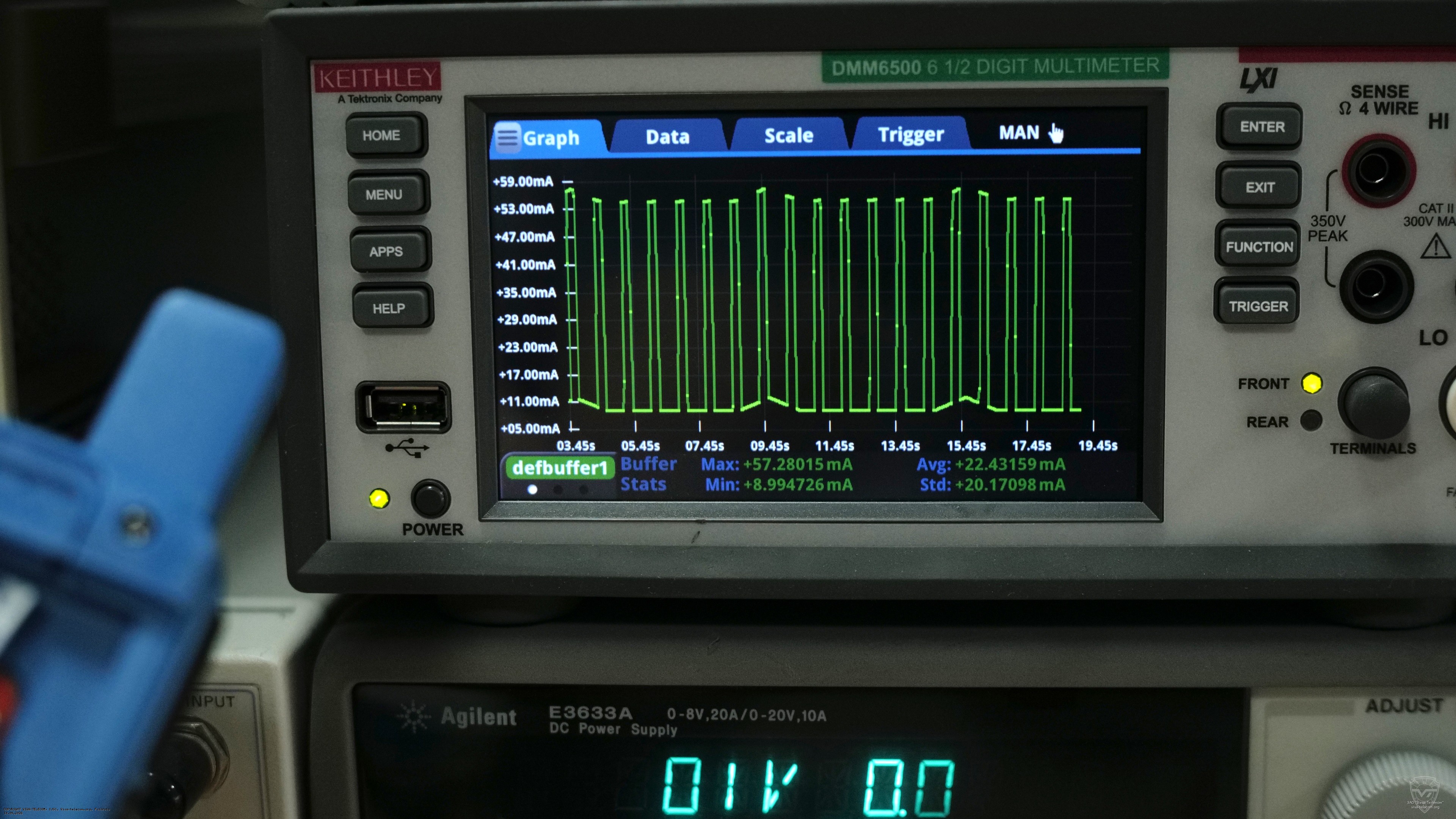 ����������� ������������ Roger Reka 5