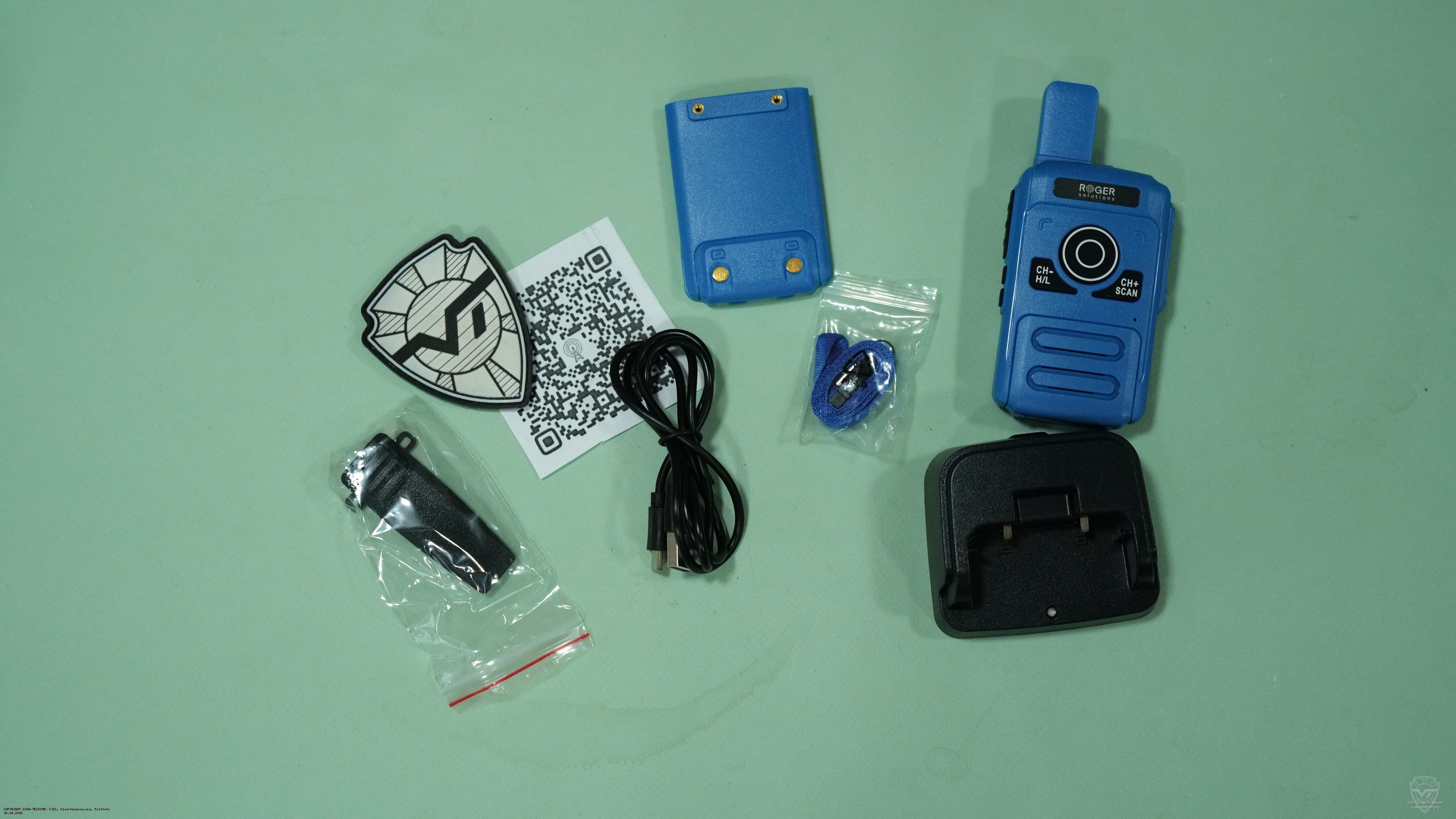 ������������ ������������ Roger Reka 5