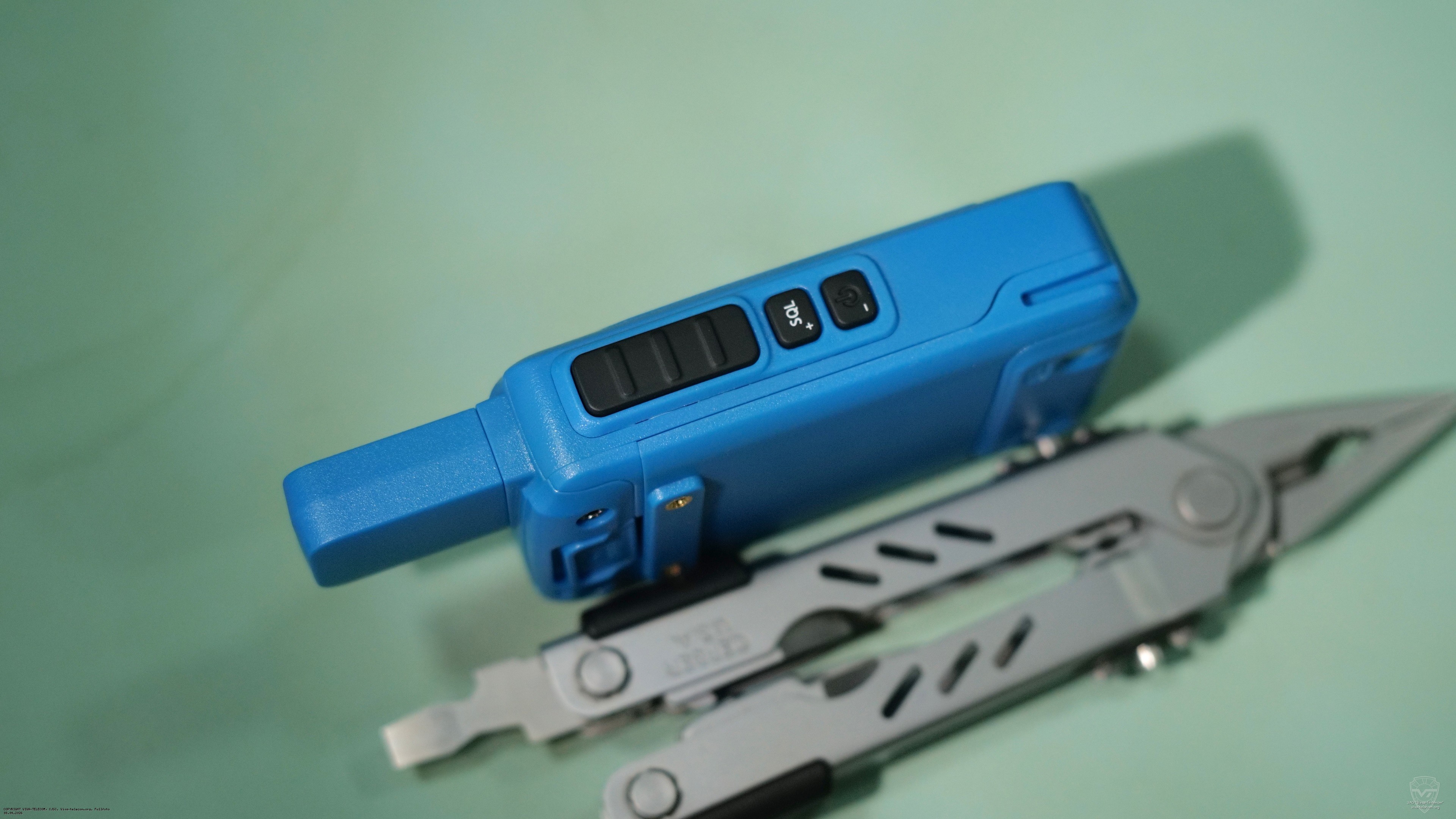 ��� ������������ Roger Reka 5 �����