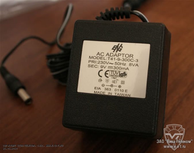 Roger RFC-61. ������� �������.