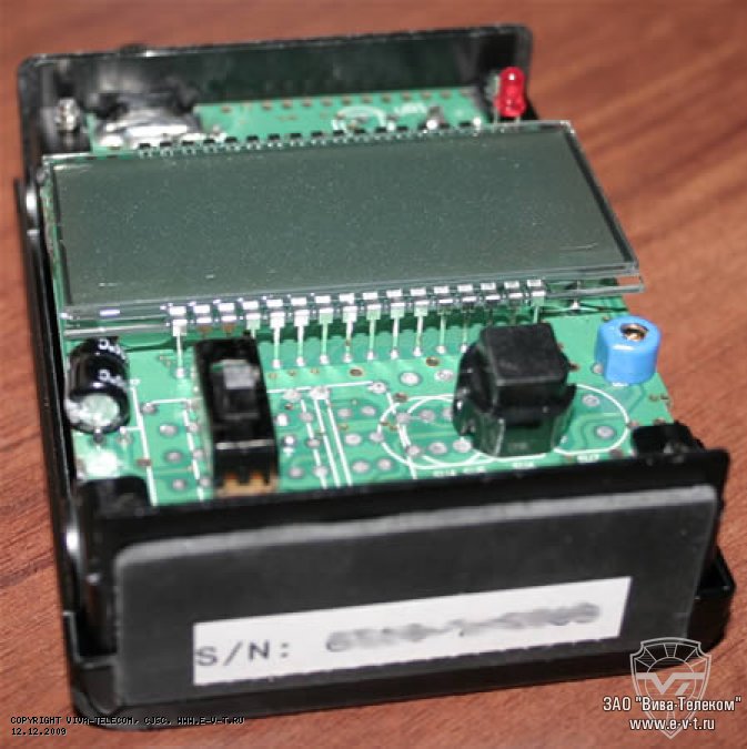 ���������� RFM11