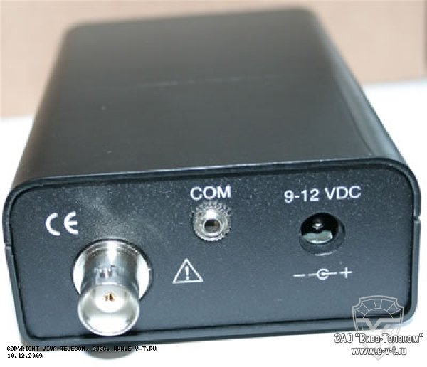 ���������� ������� ROGER RFM-32