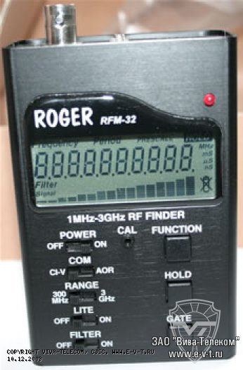 ���������� Roger RFM-32