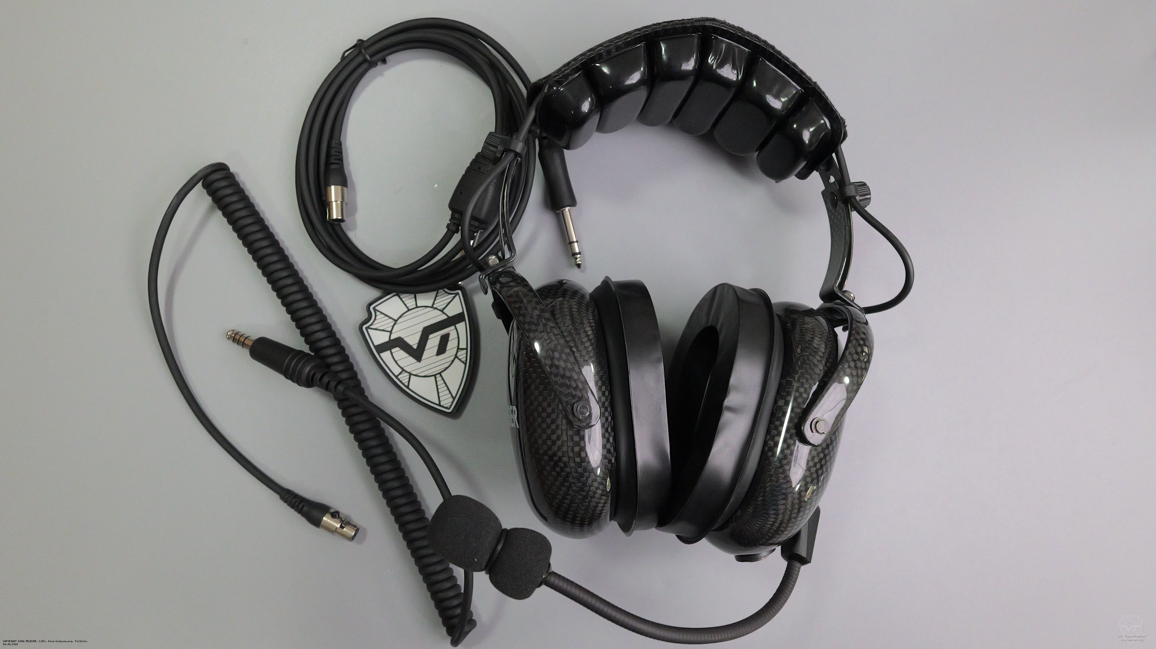 ����������� ��������� Roger RH-A100