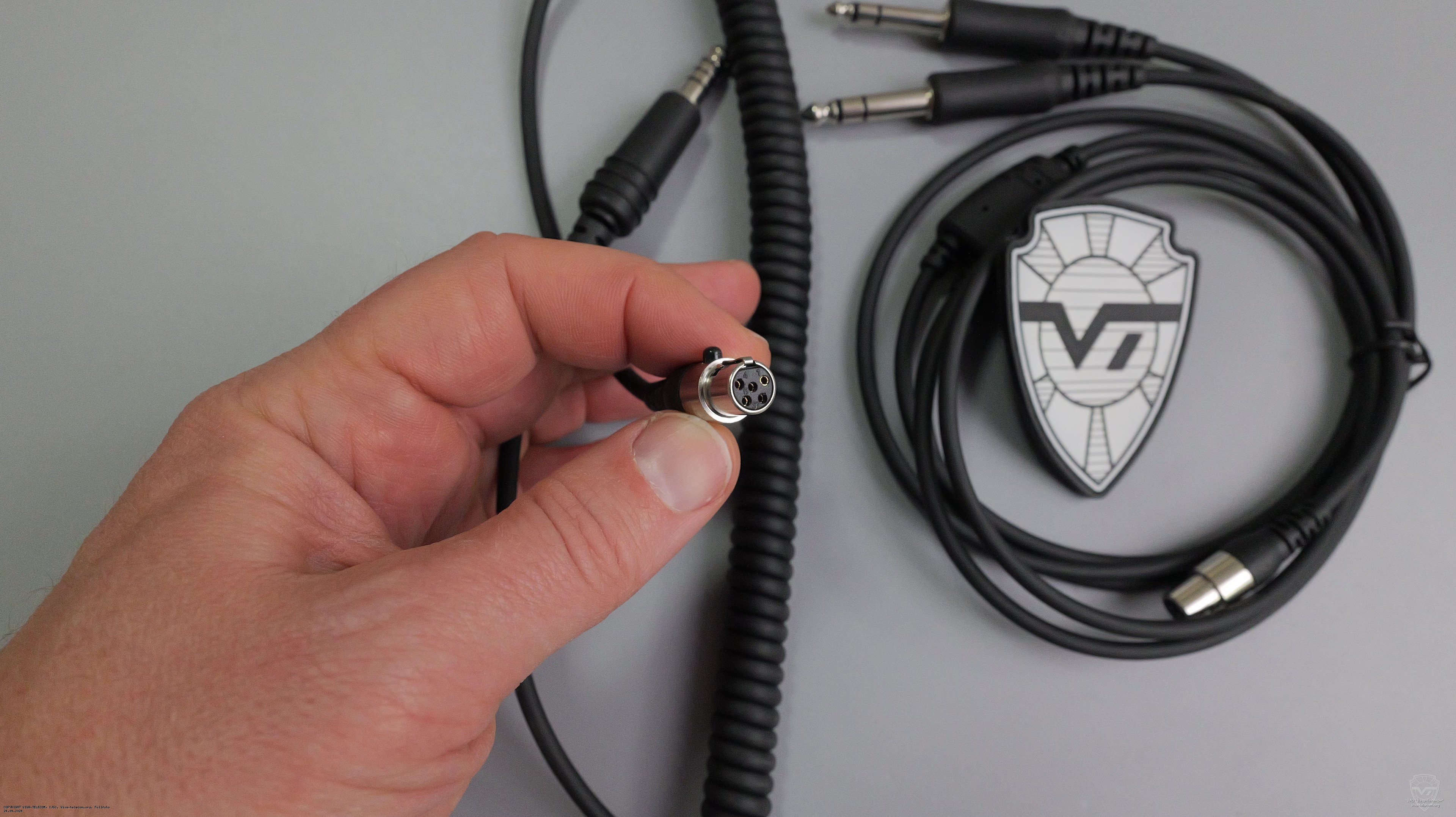 ������ ��� ����������� � ��������� Roger RH-A100