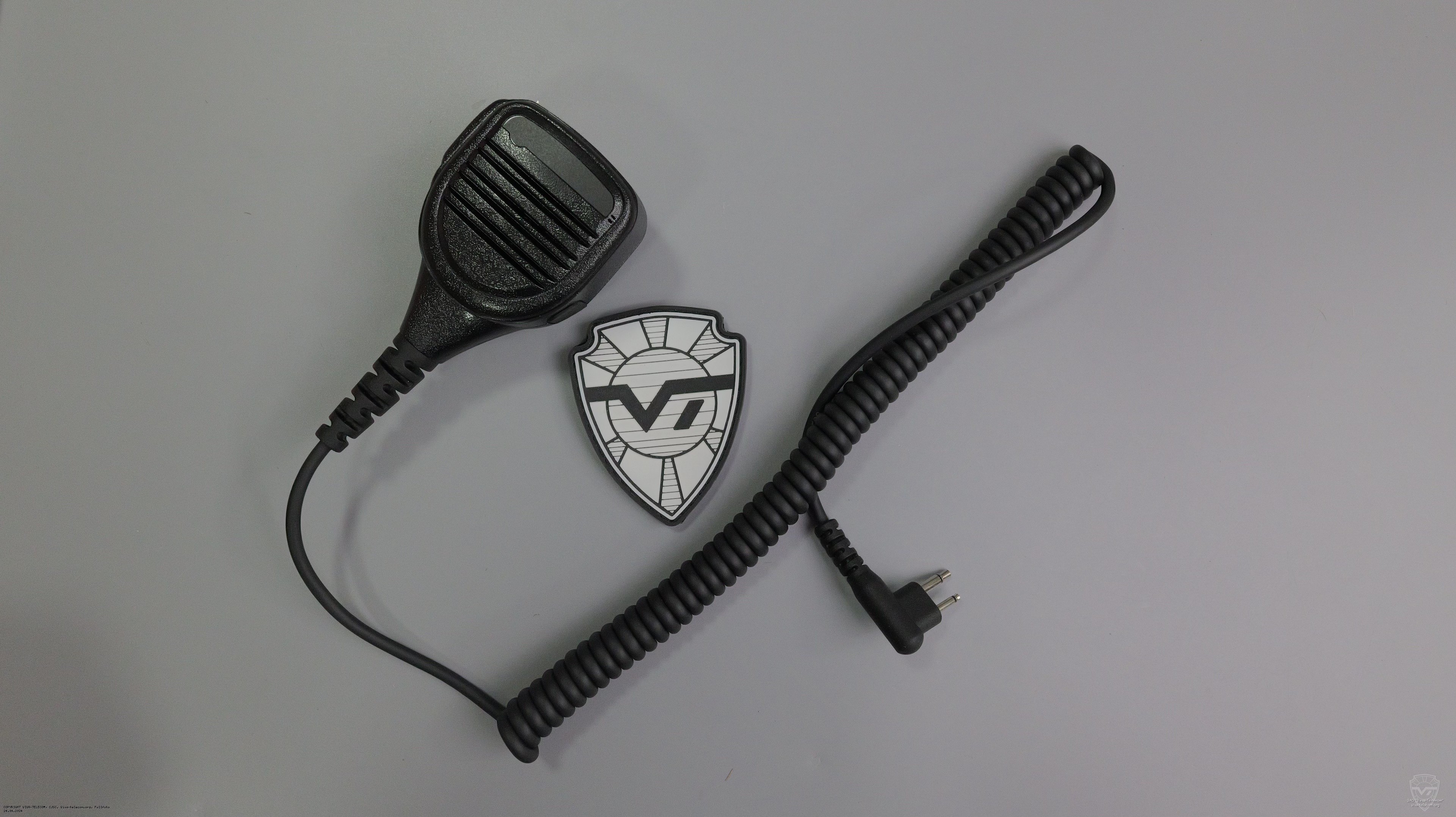 �������� ��� �������� - Roger RMC-R250