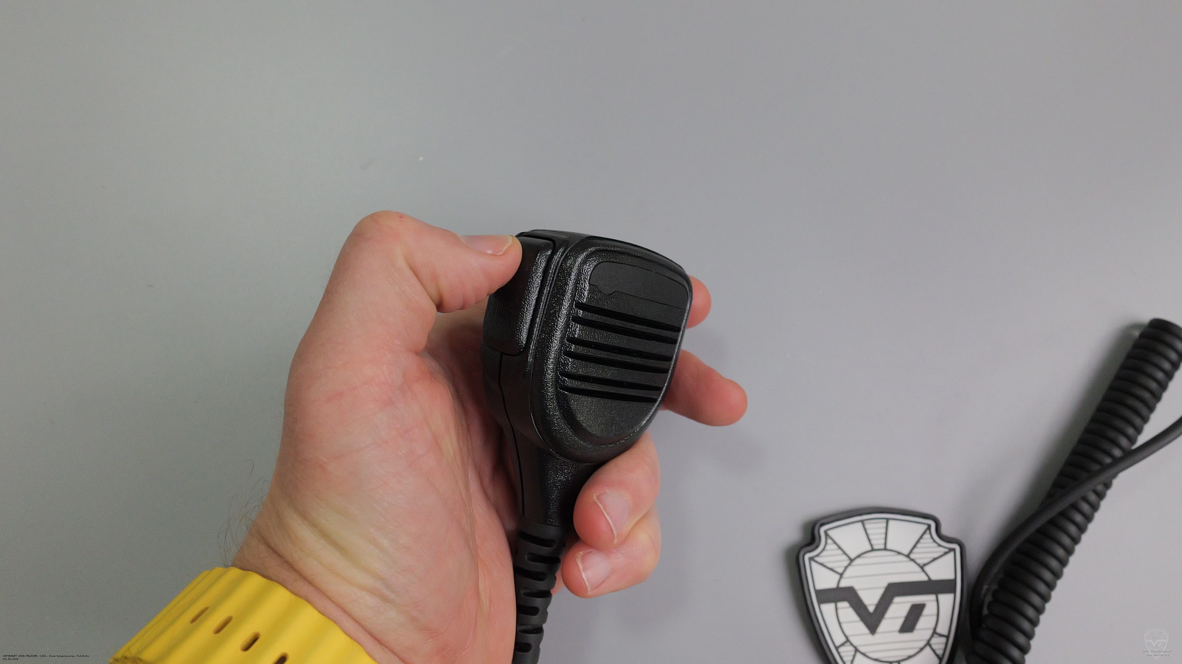 �������� ������ Roger RMC-R250