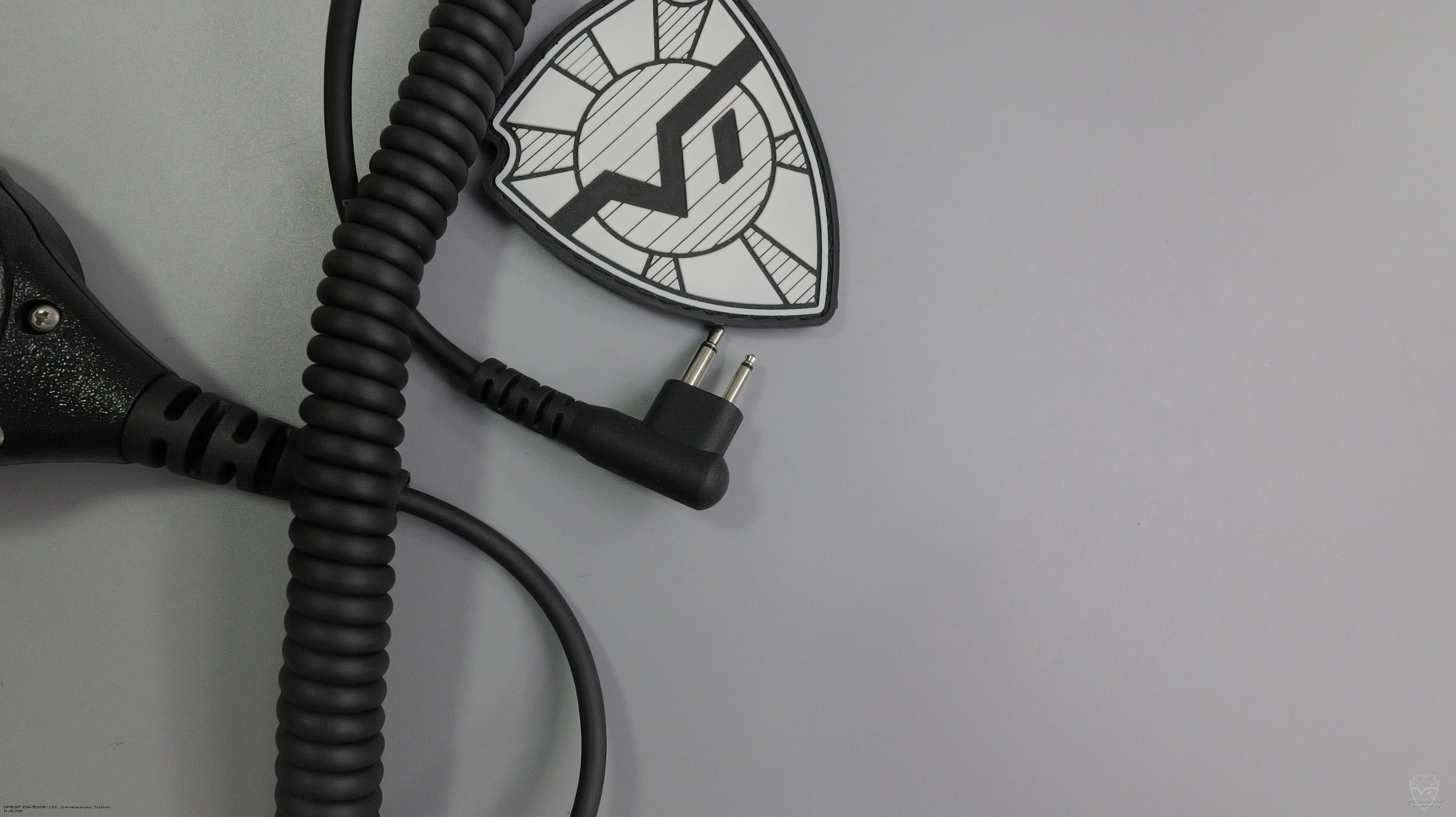 ������ ������-��������� Roger RMC-R250