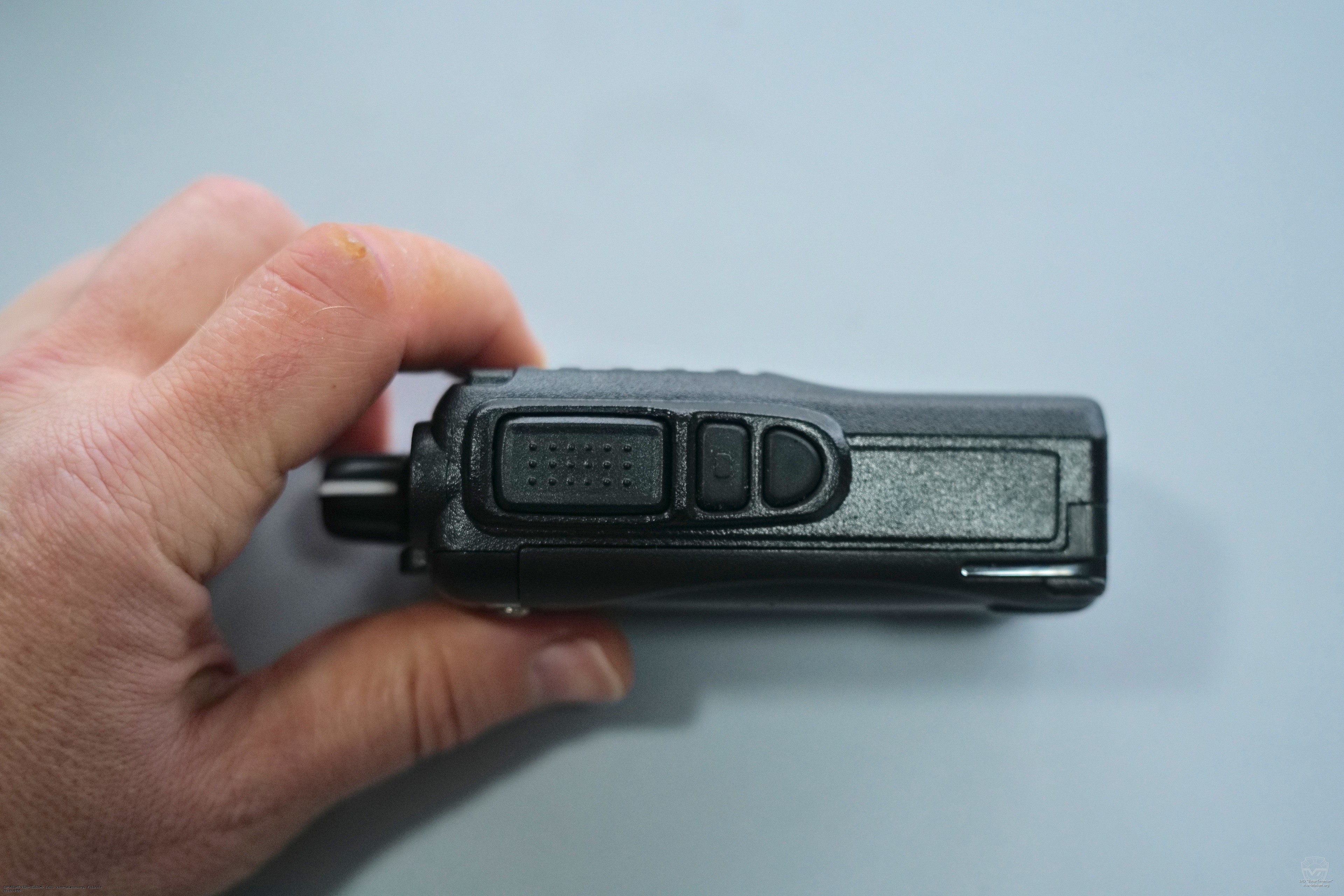 ��� ������������ Roger KP-70 �� ������� ������ ��������