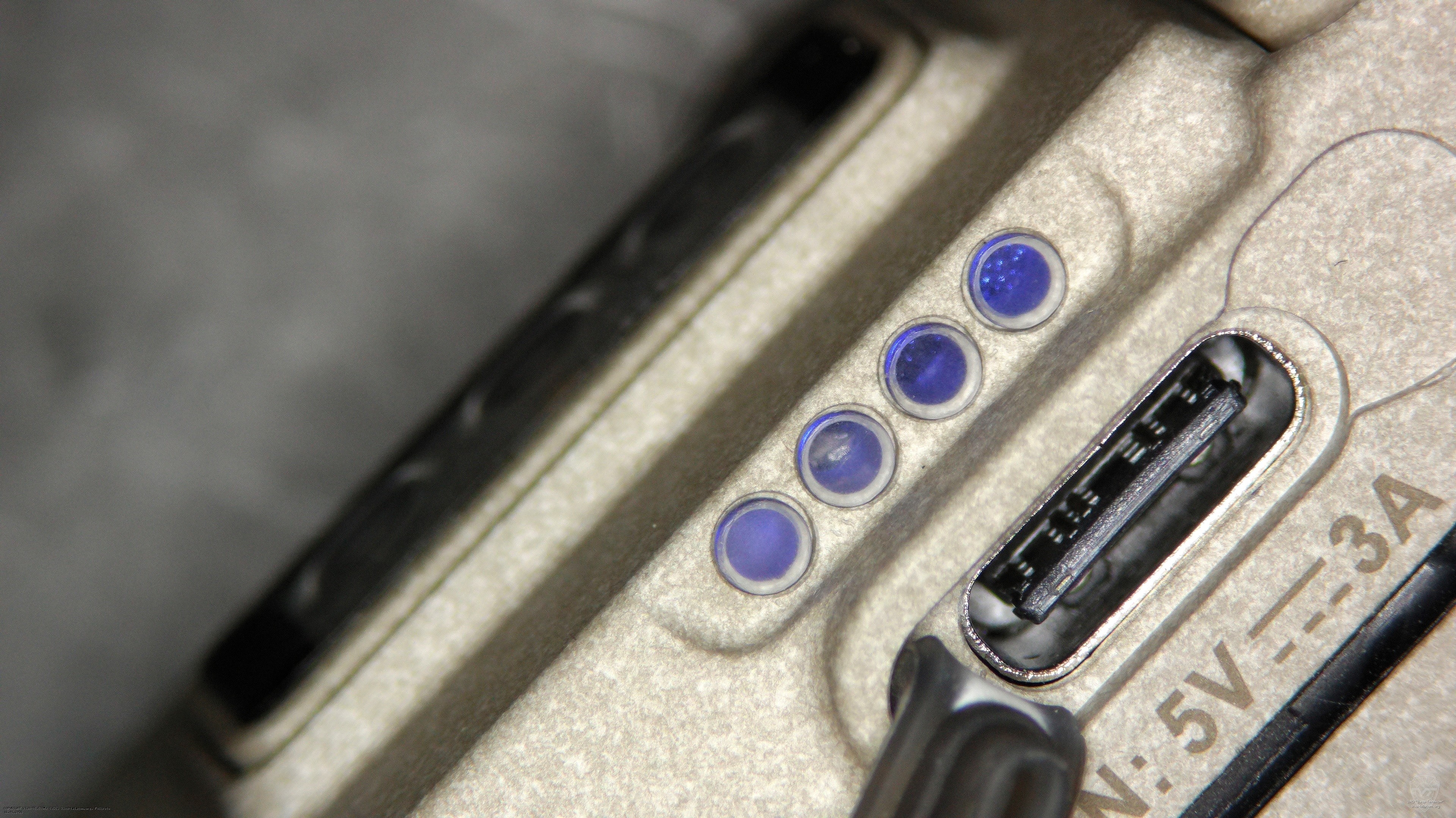 ��������� ������ ������ RovyVon E60