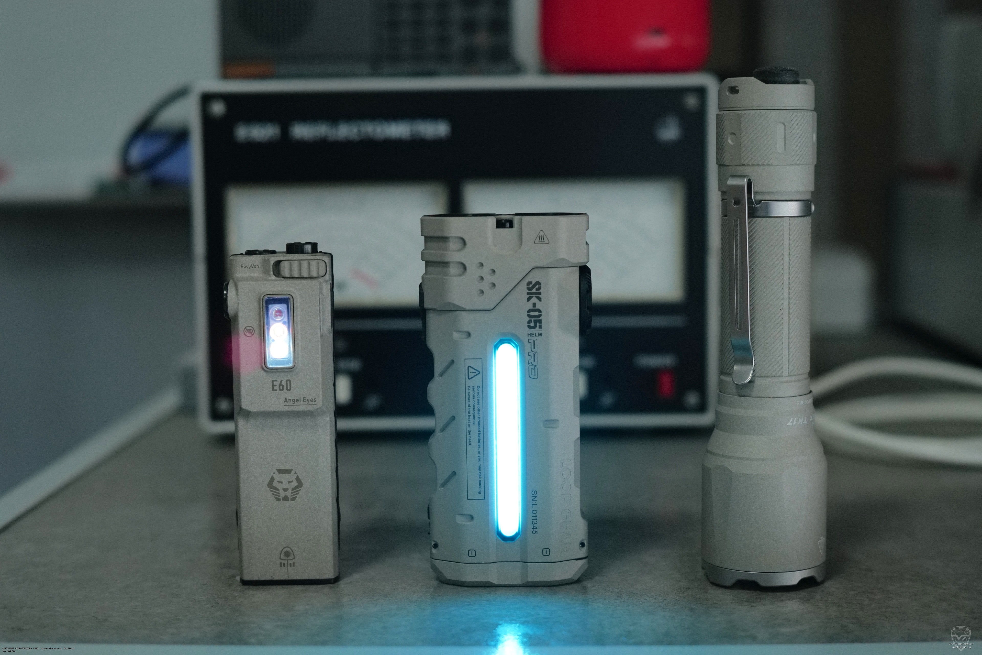 ������ � ��������� MAO