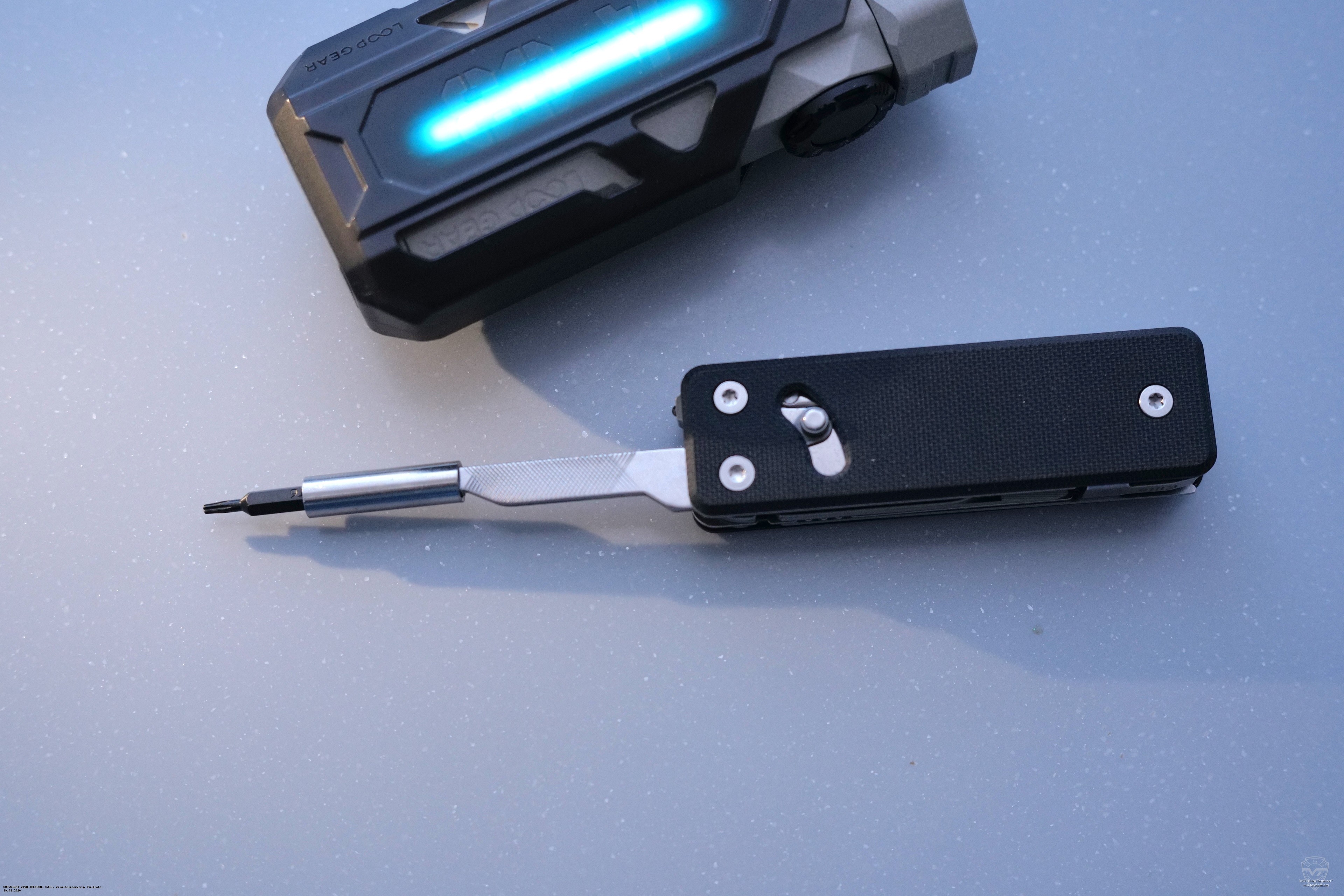 �������� ���� ���������� Roxon KS2E