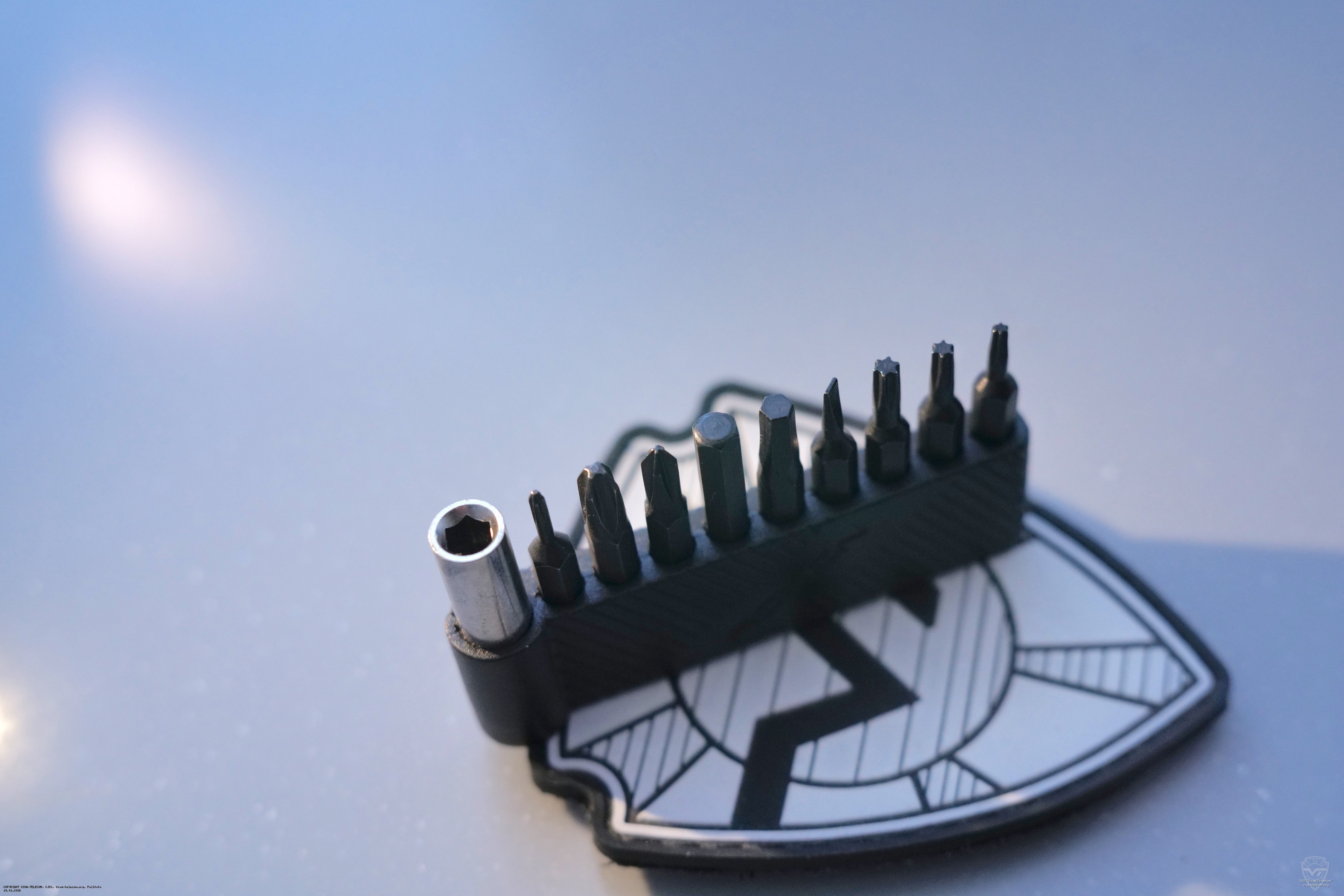 ����� ��� ���������� Roxon KS2E