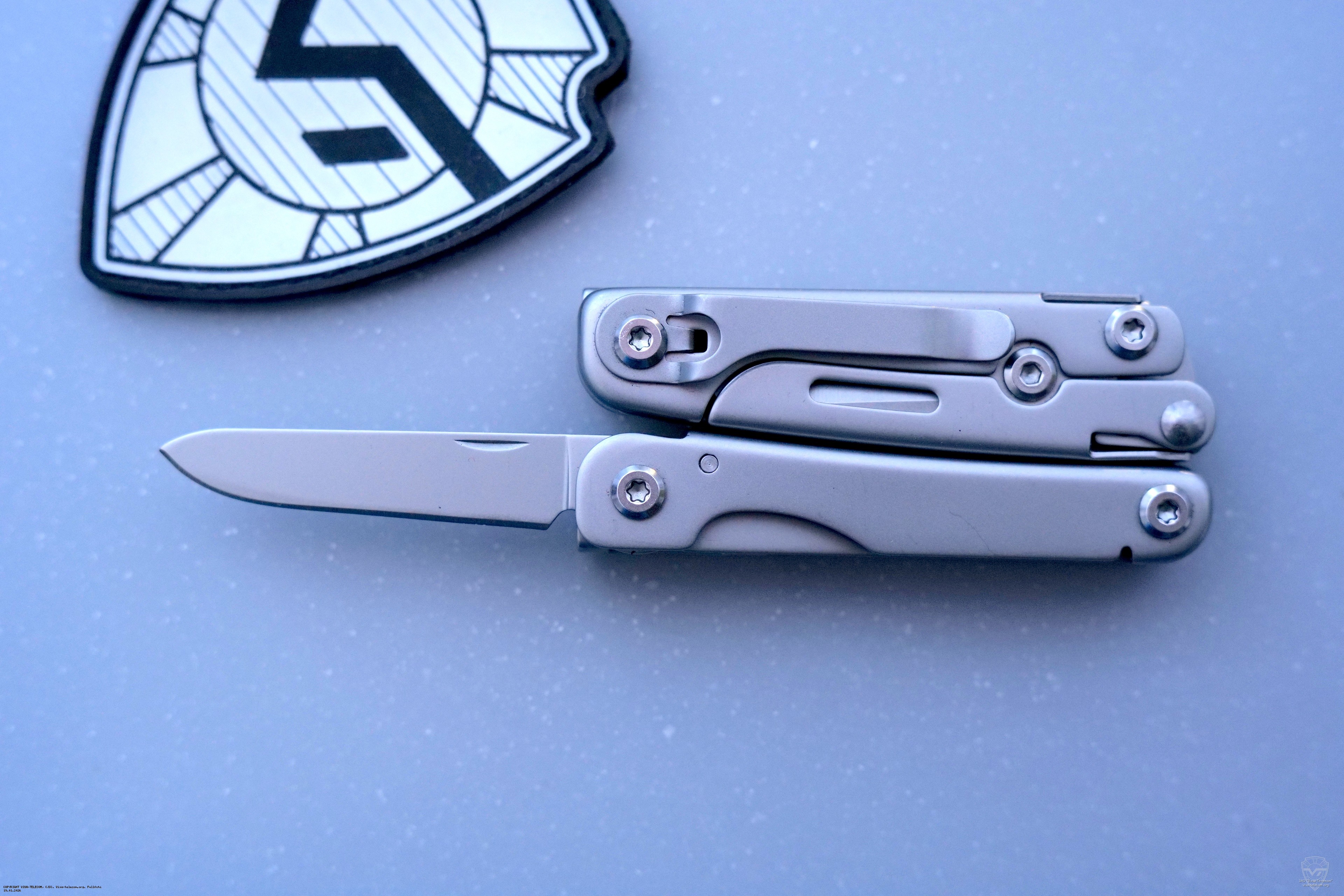 ������ ���������� Roxon Mini-M2