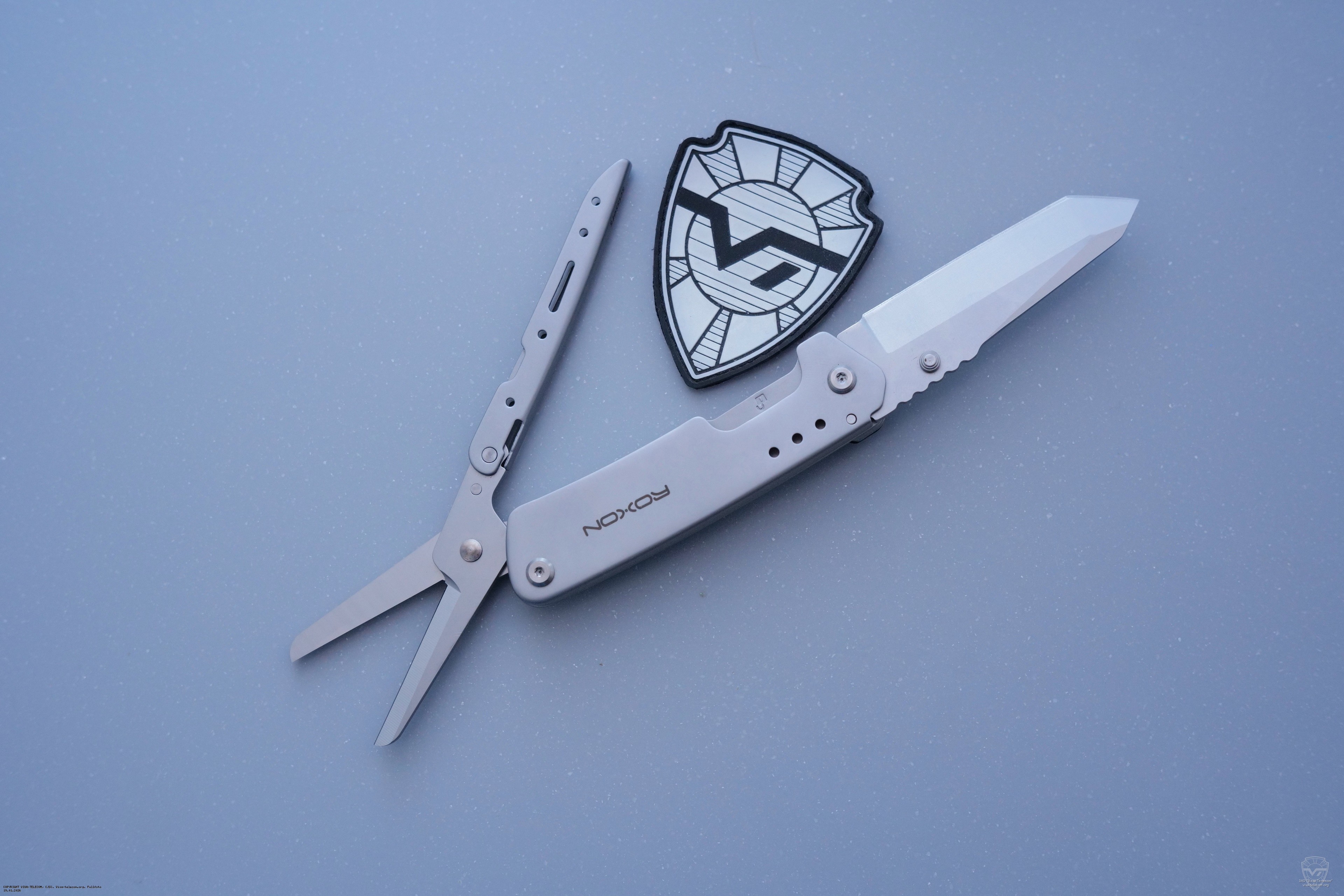 ����������� ���������� Roxon S501