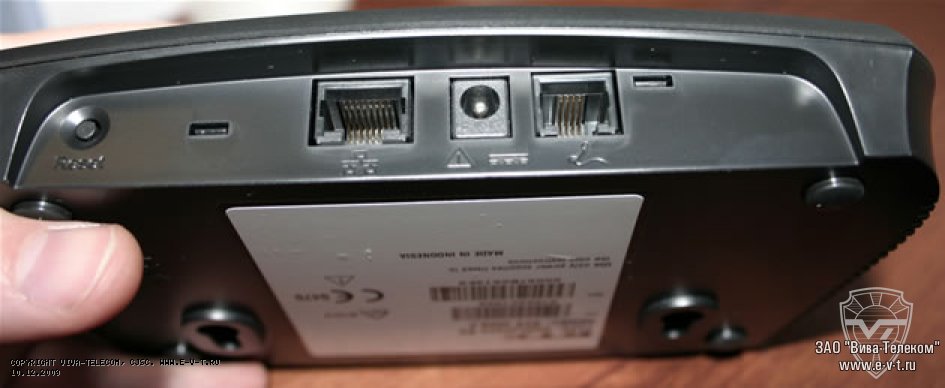 ���� ���������� DualPhone 3088