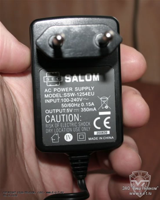 DualPhone 3088. ������� ������� ������