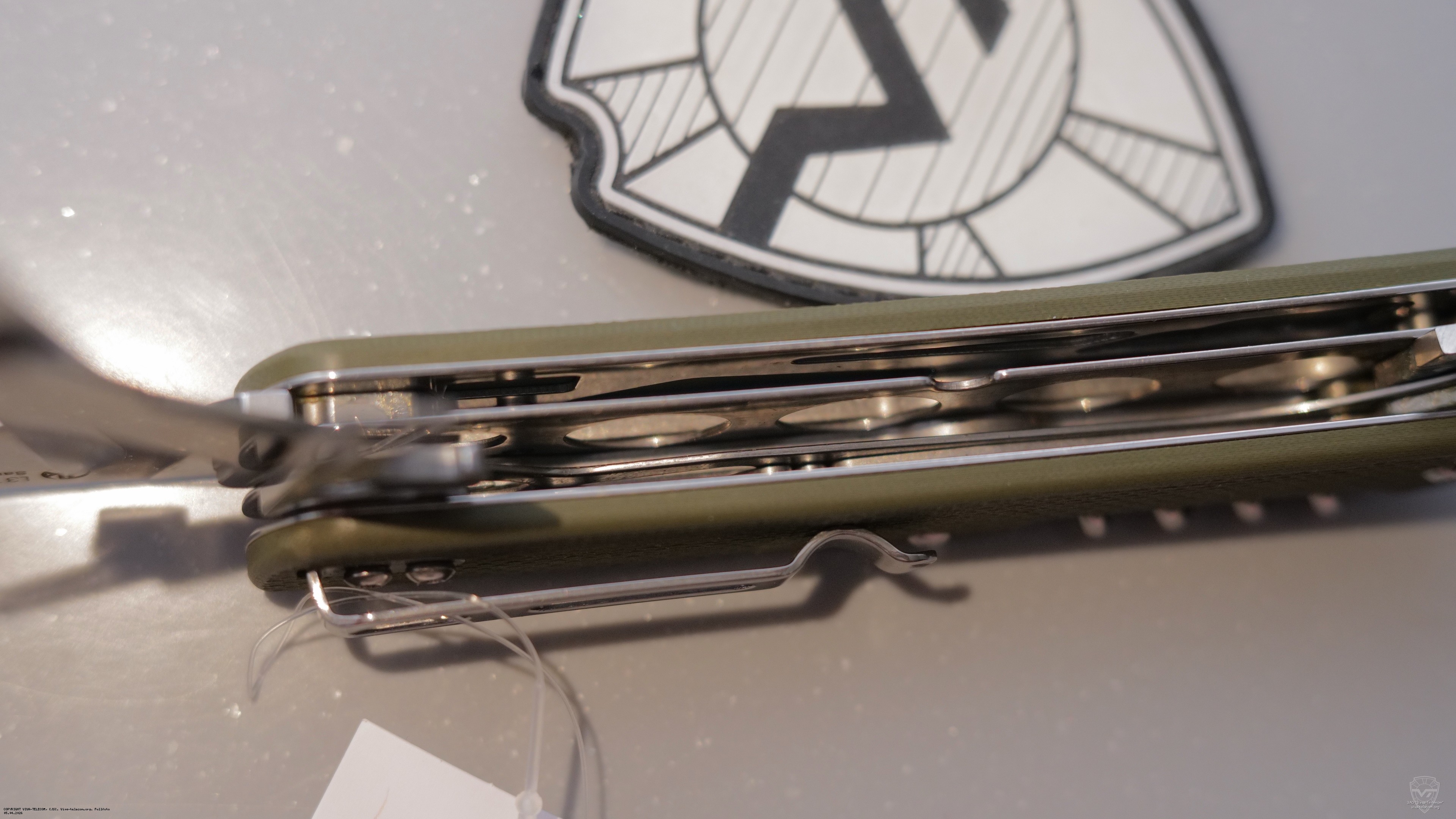 ������ ���������� Ruike L31