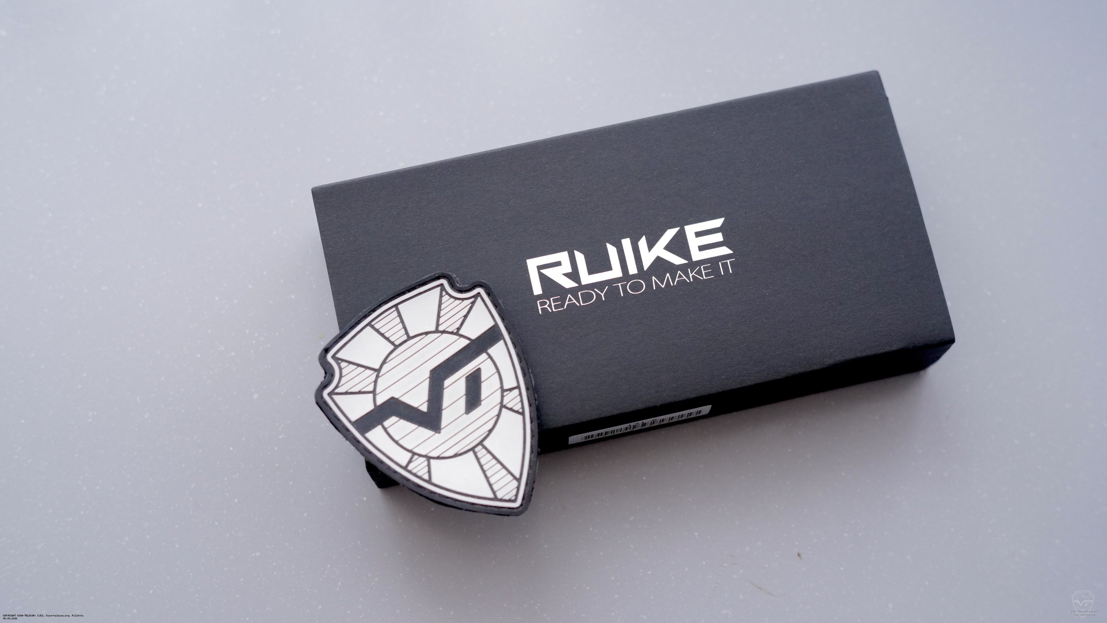 Упаковка мультитула Ruike L31. Ruike L31 Упаковка мультитула Ruike L31