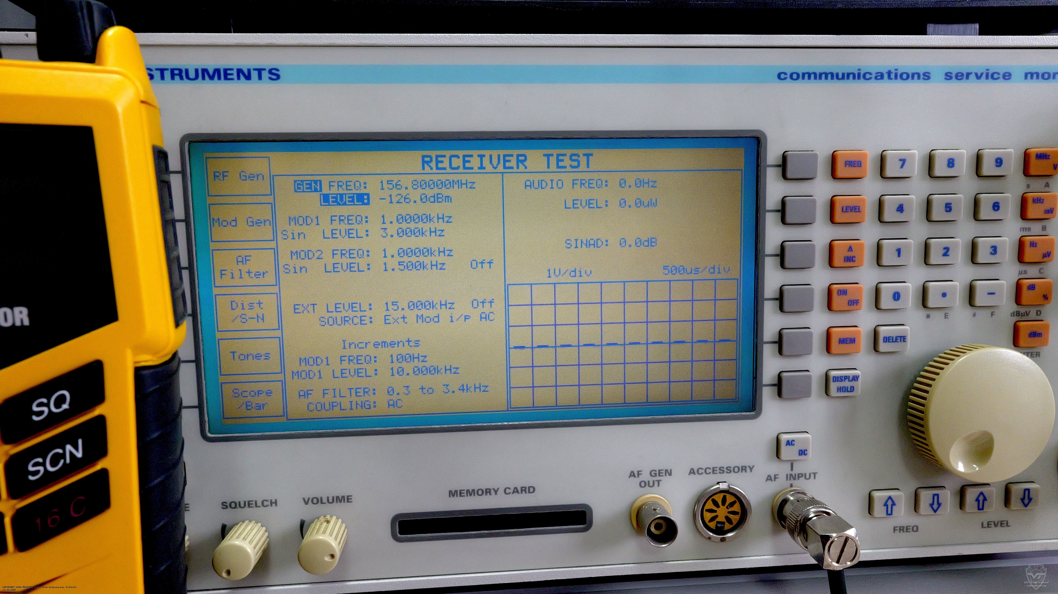 ���������������� ������� ������������ Sailor SP3520