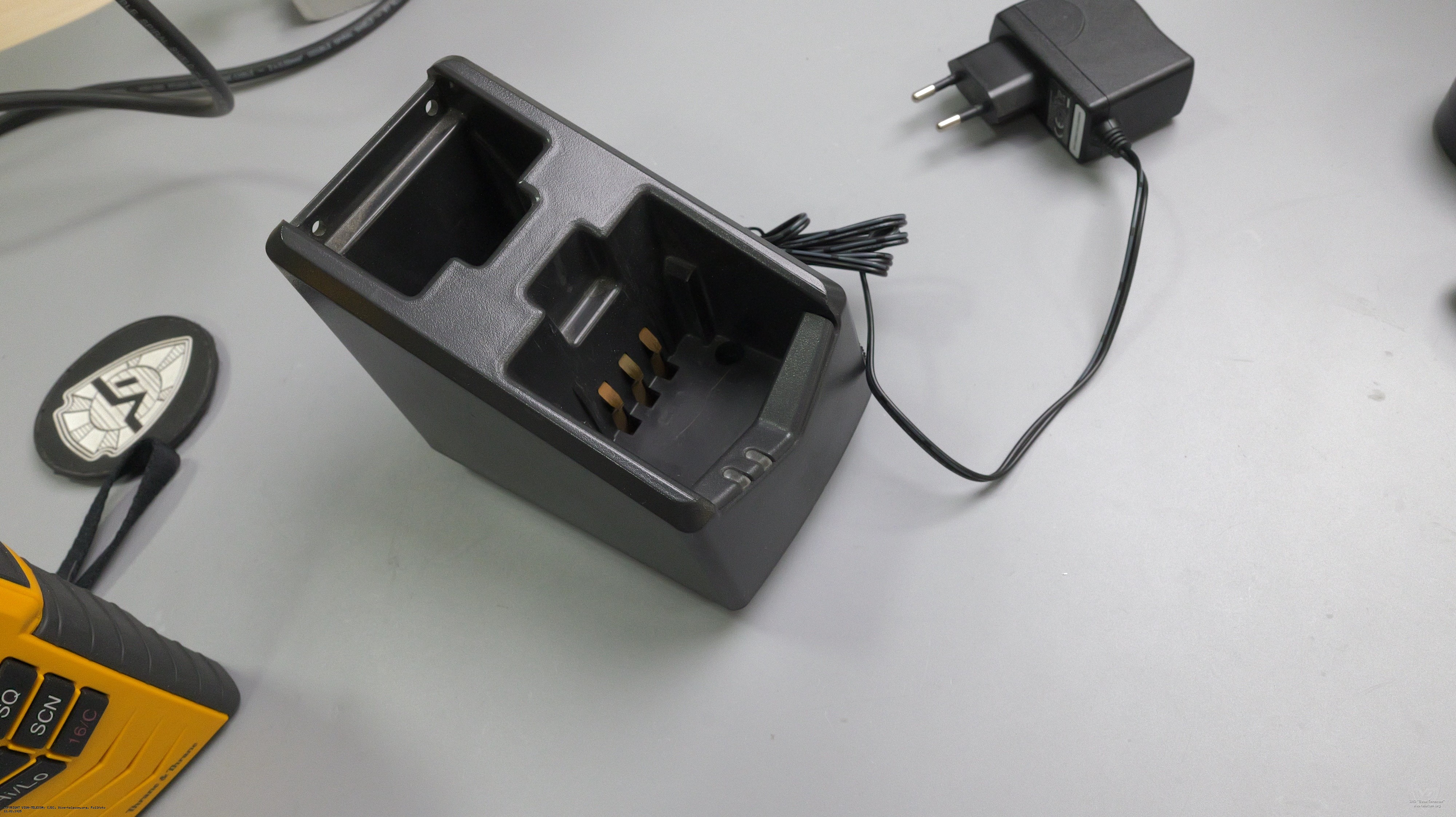 �������� ���������� ��� ������������ Sailor SP3520