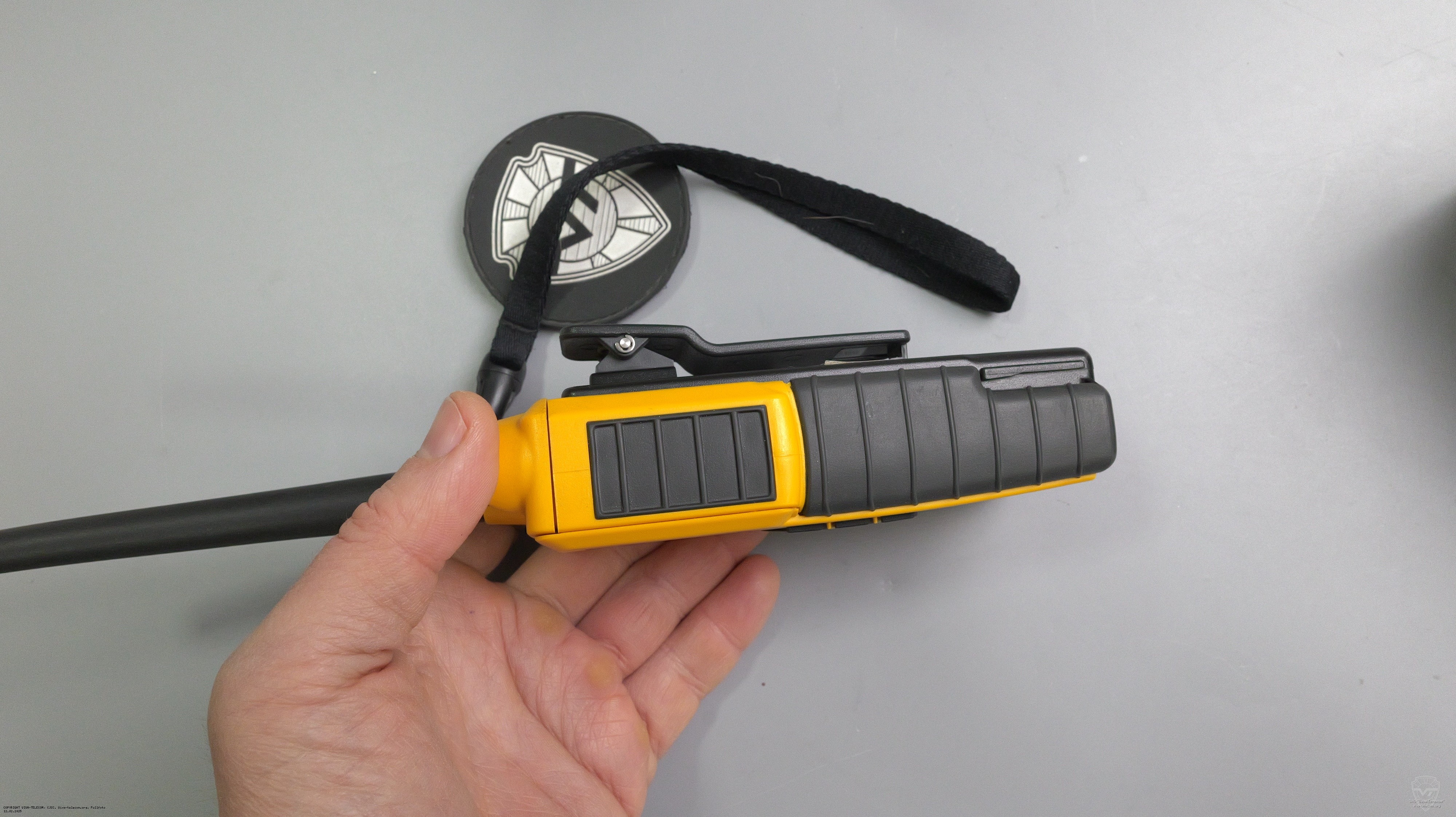 ��� ������������ Sailor SP3520 ������