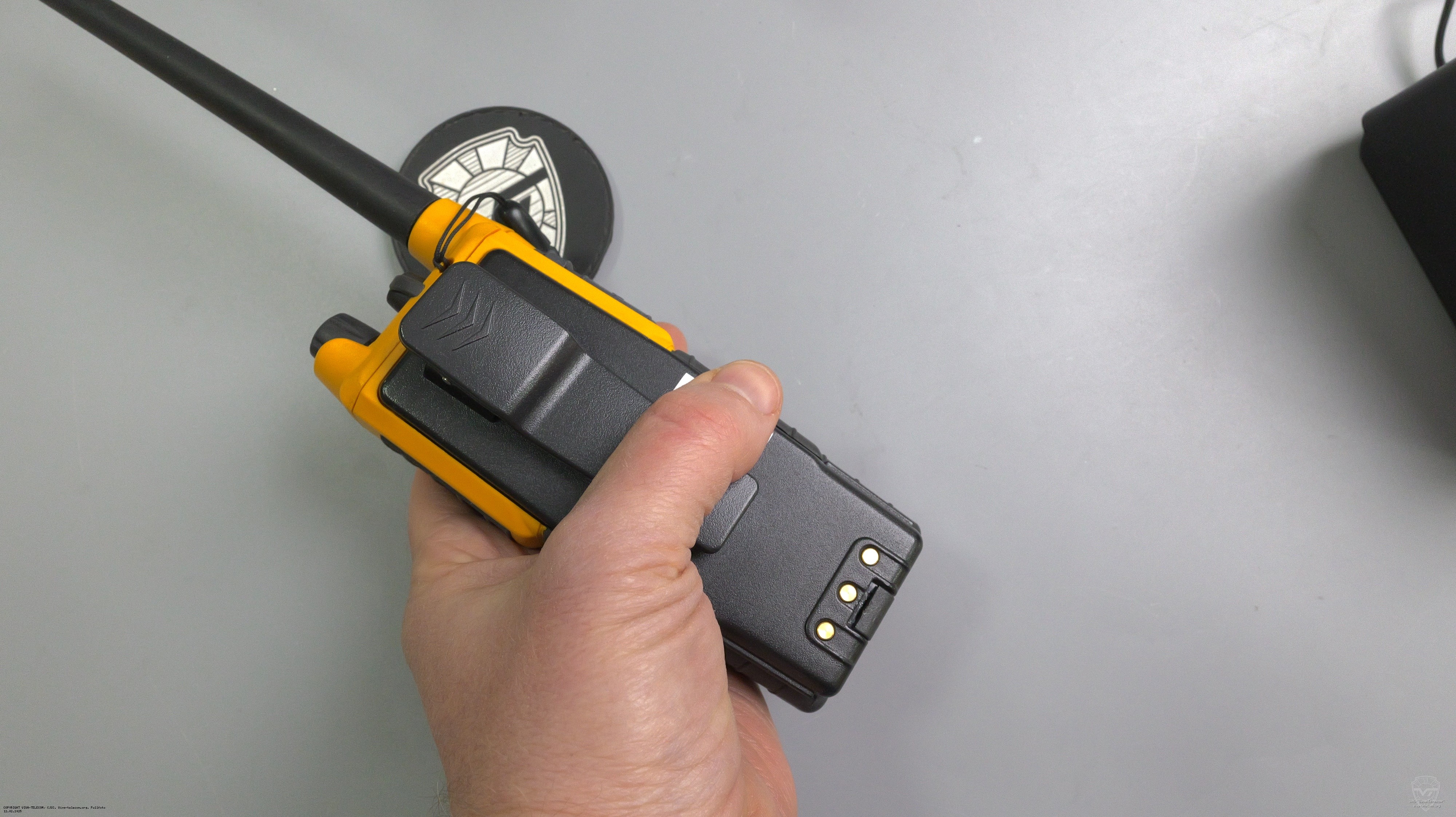 ��� ������� ������������ Sailor SP3520 �����