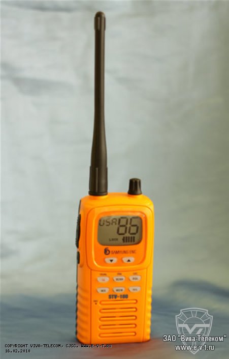 ����� ������������. Samyung STV-160