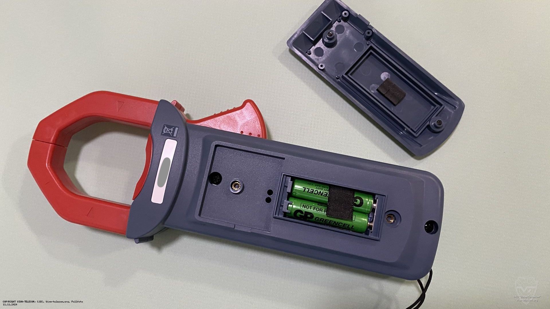 ������� ������ Sanwa DCL1000