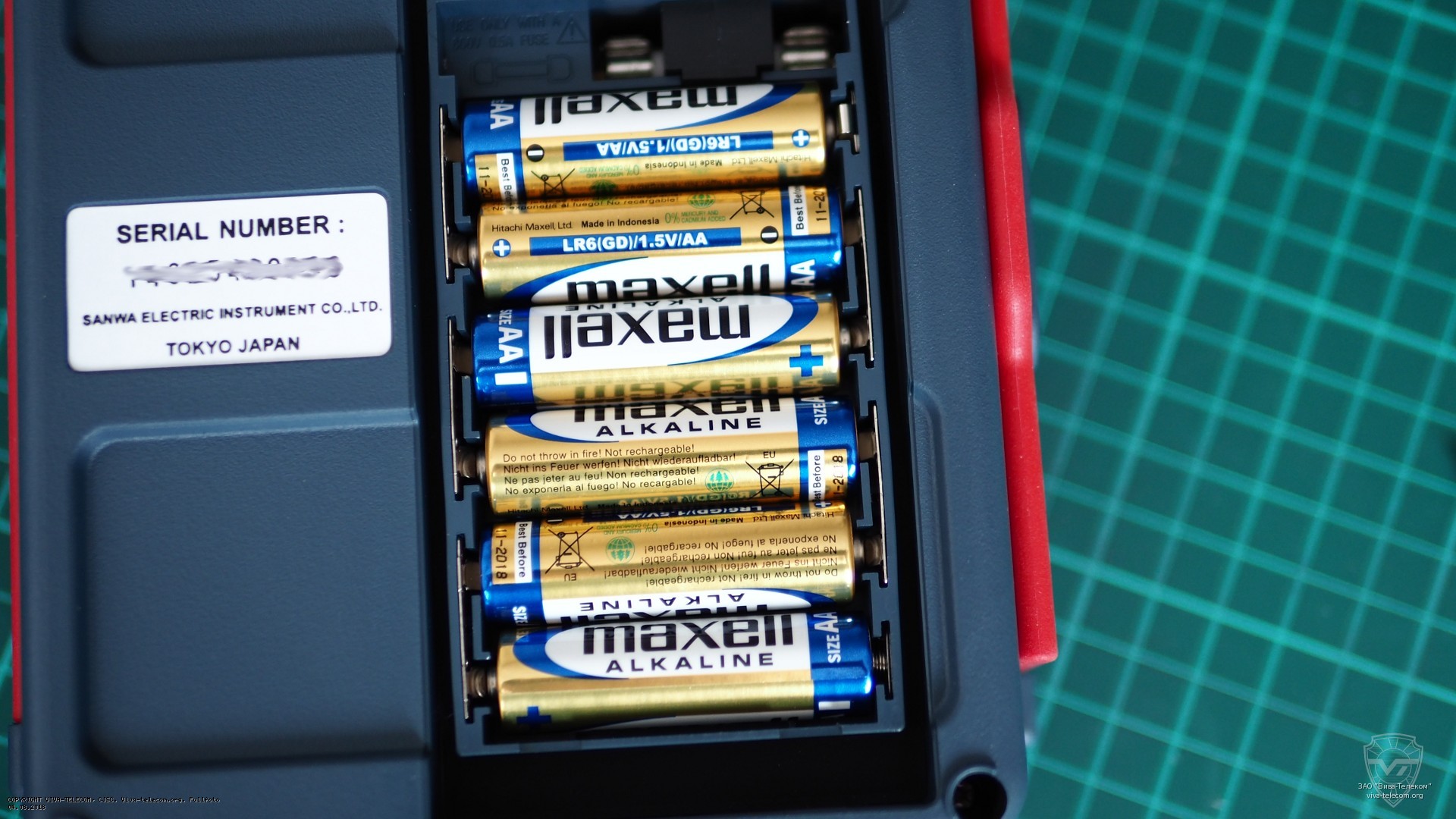 �������� ������� ������� Sanwa MG1000