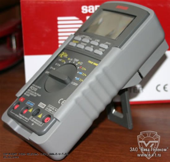 �������� ����������� SANWA PC-510