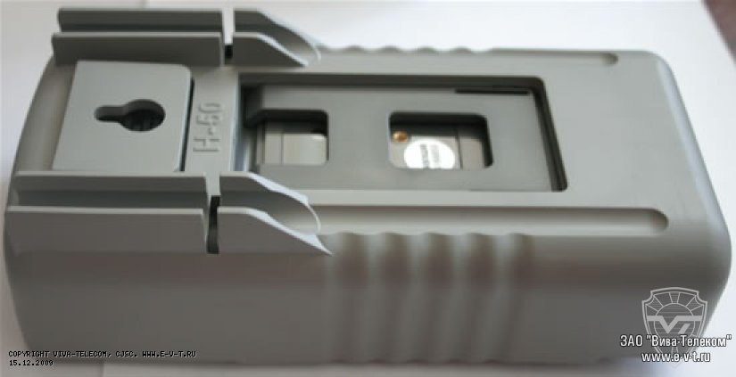 �������� ���������� SANWA PC520M.