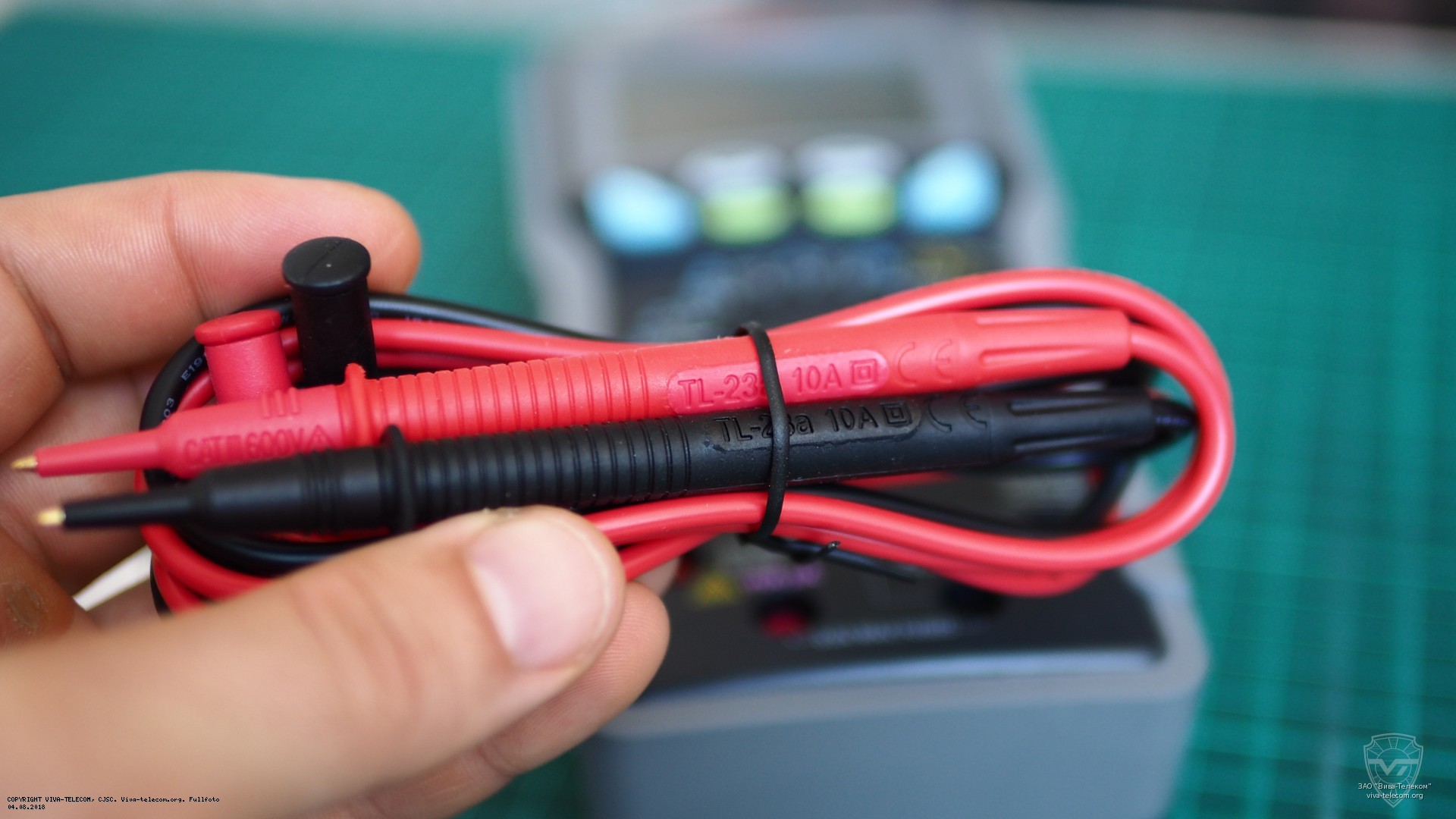 ������������� ���� Sanwa TL-23a