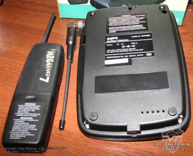 ������������ 900 ��� - SANYO CLC-928