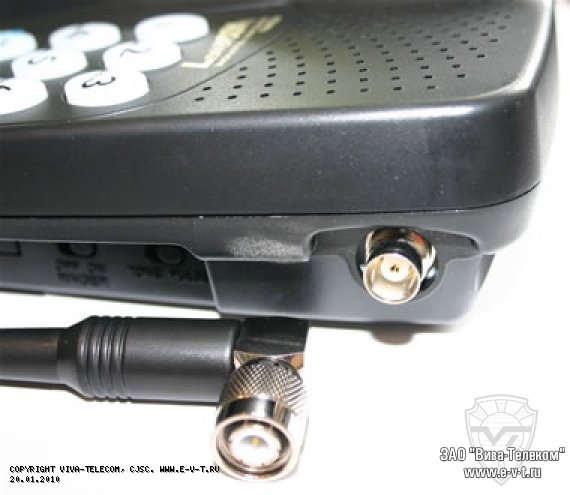 ������������ ����� CLT-958. �������� ������.