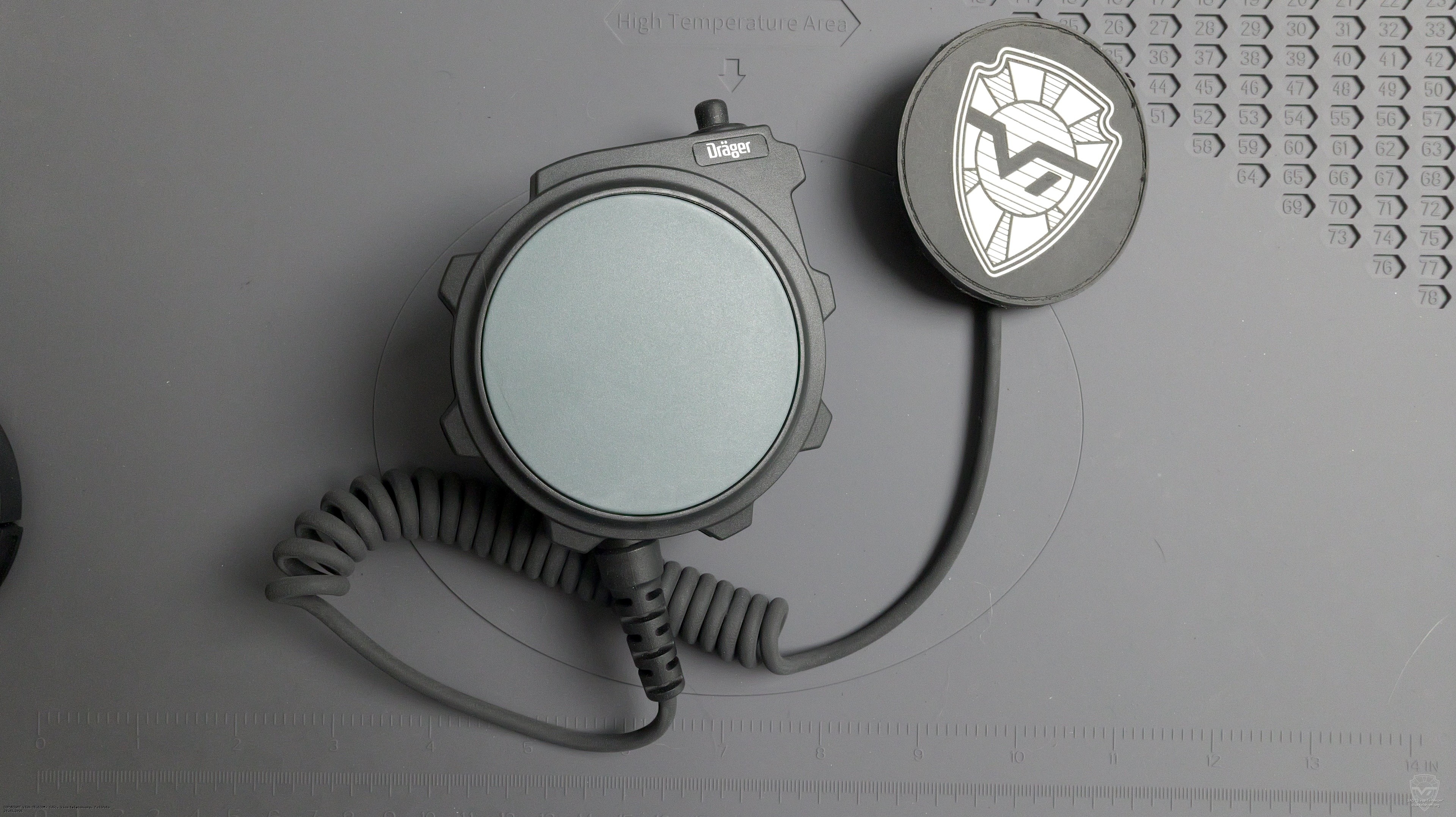 ������ �������� Savox C-C440