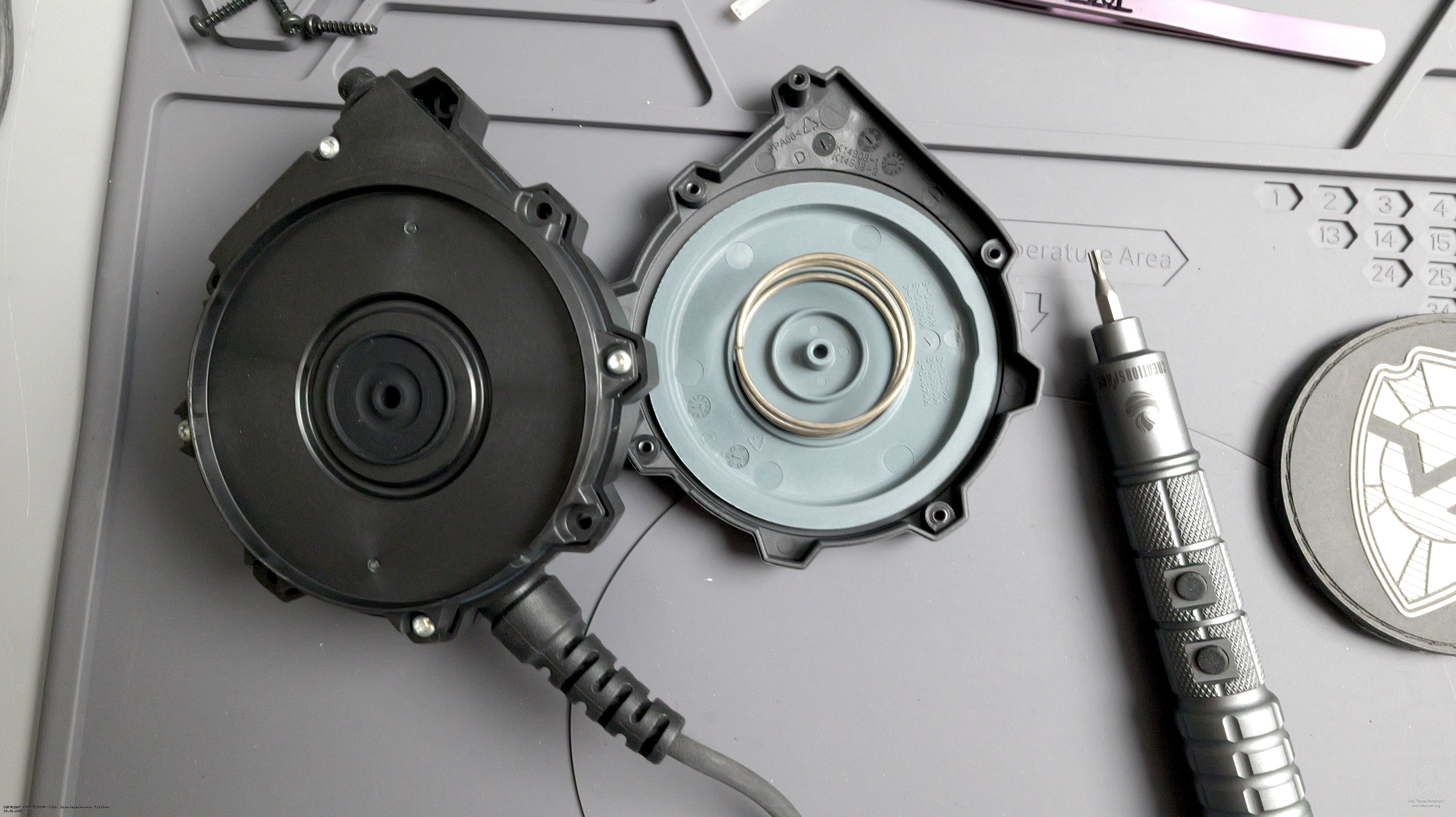 ����������� �������� ������ ������ Savox C-C440