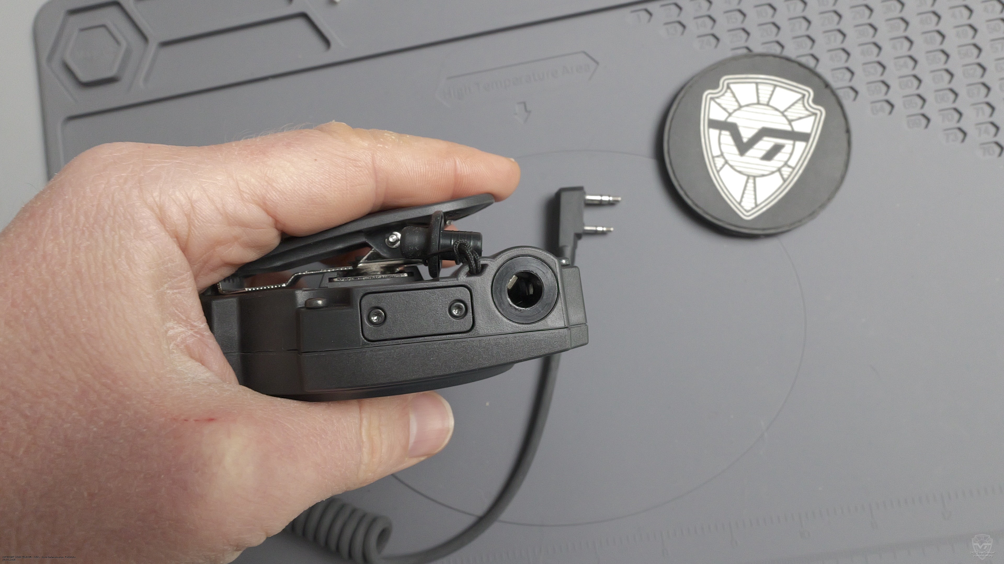 ������ Nexus �������� Savox C-C440