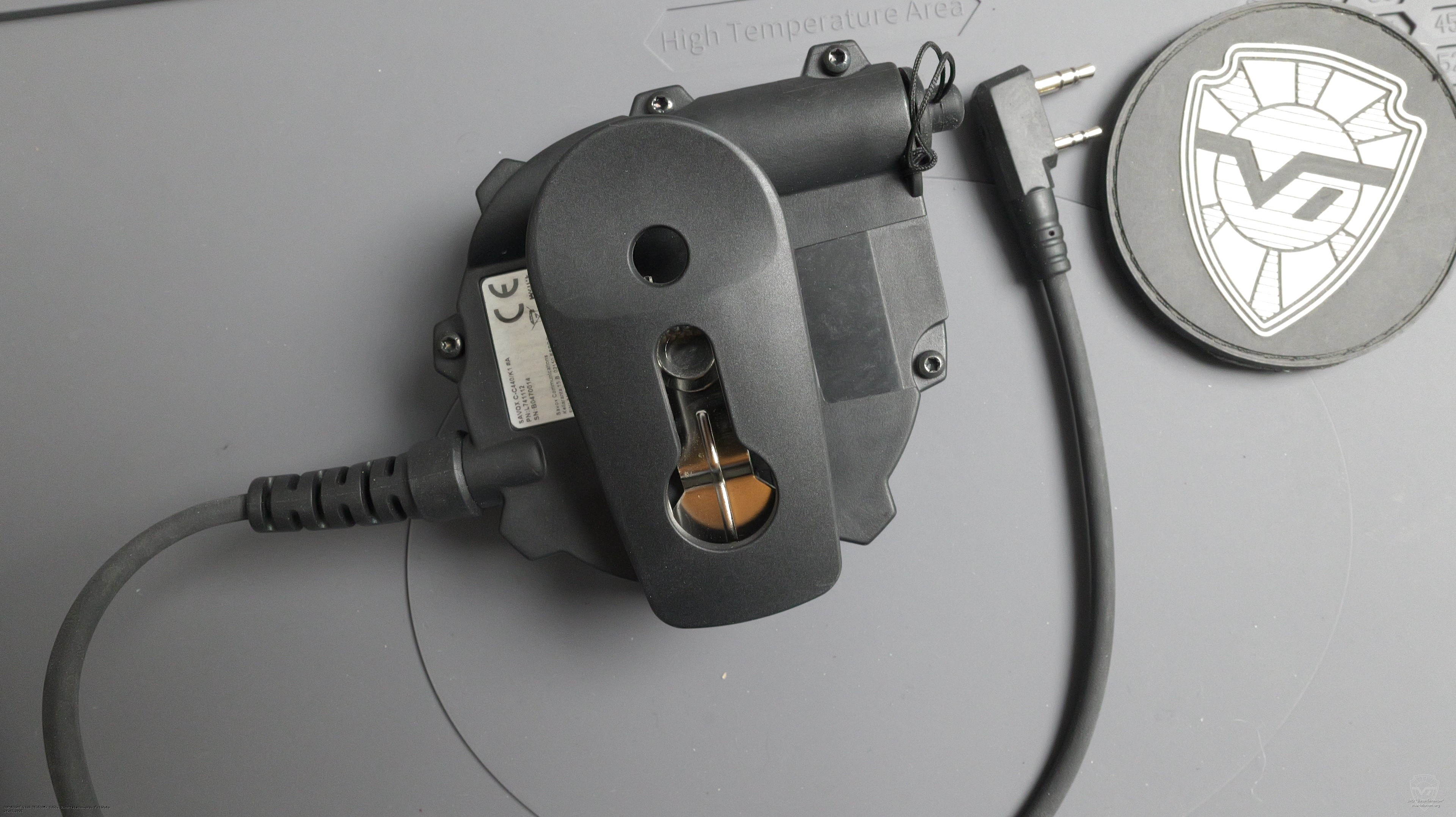 ��� Savox C-C440 �����