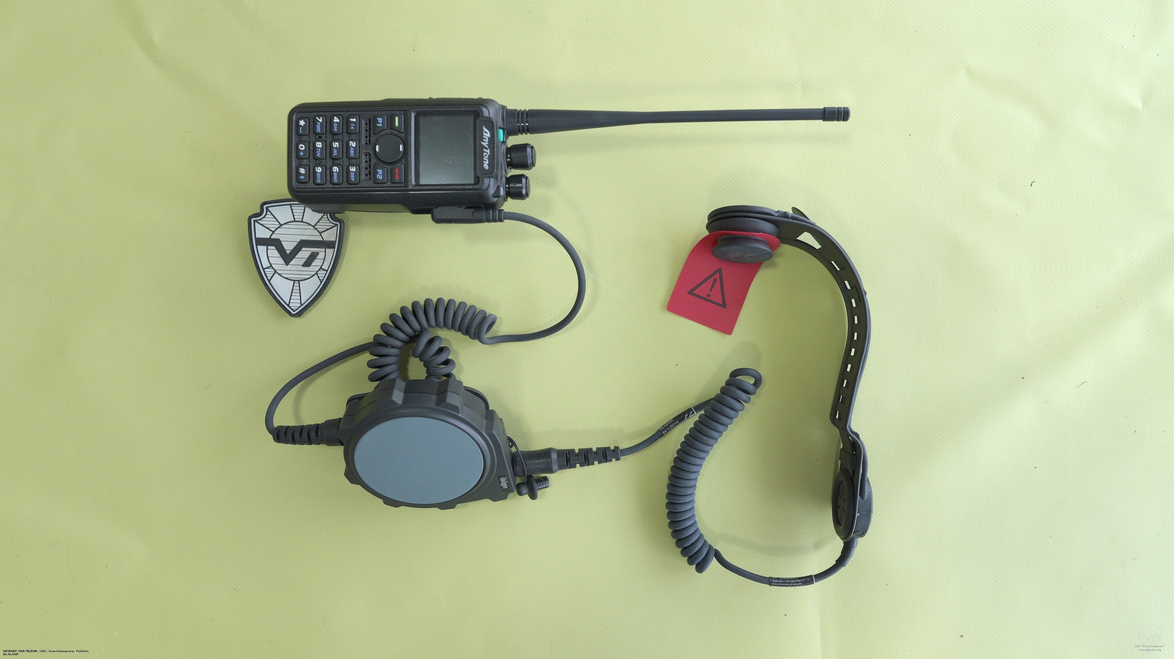 ������ Savox C-C440 c ���������� ������� ������������