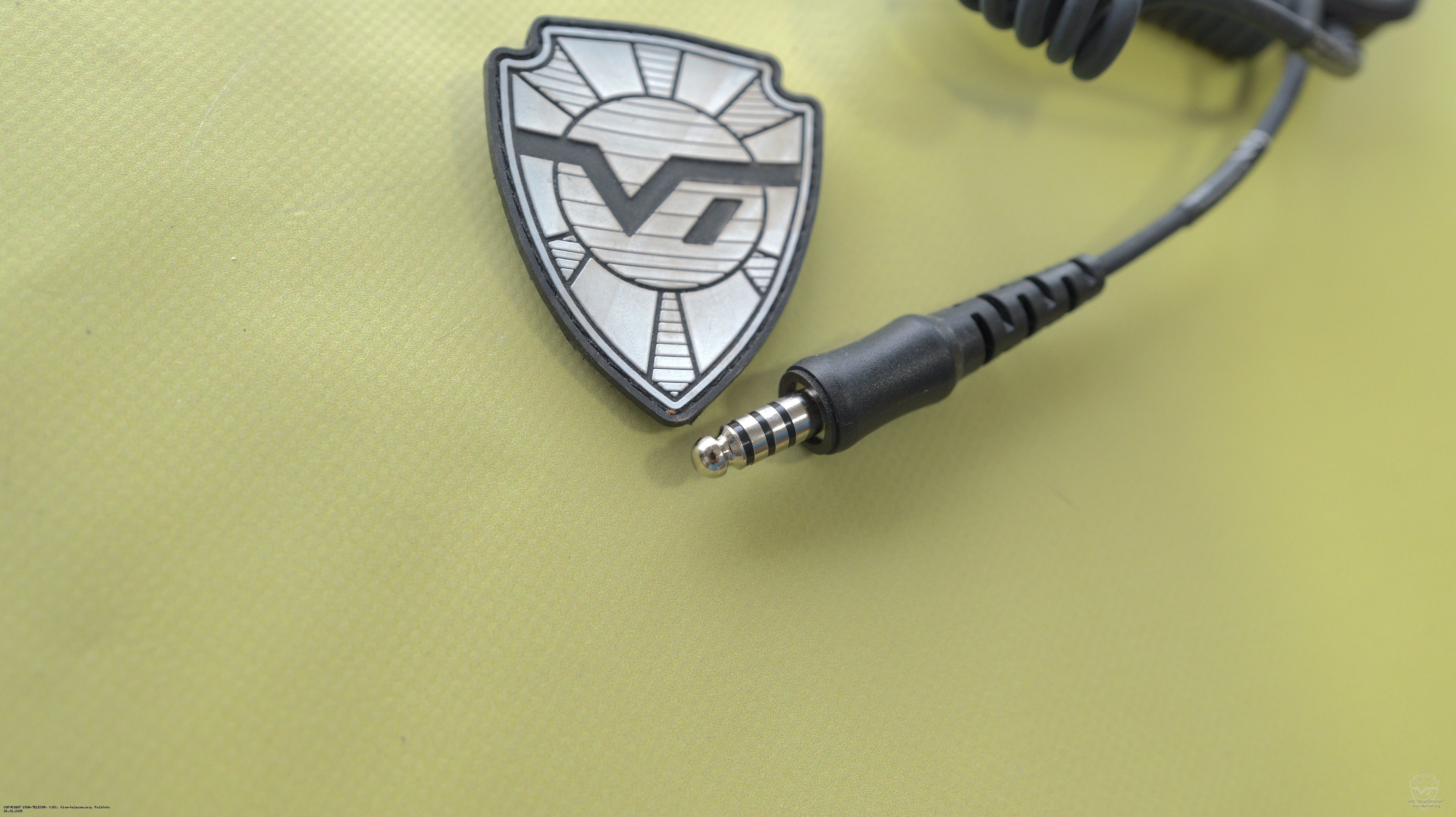 ������ ��������� Savox HC-1