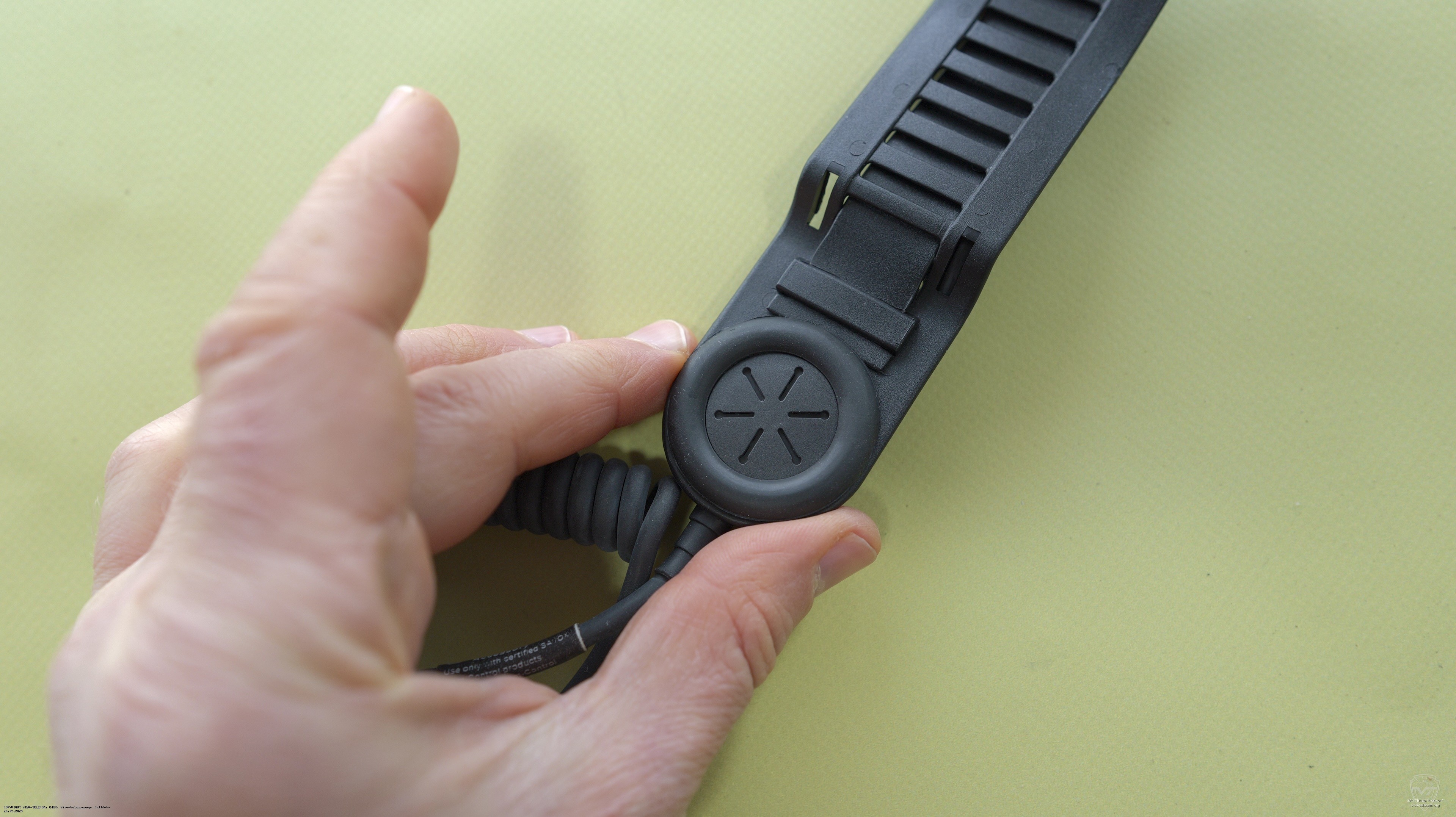 ������� ��������� Savox HC-1