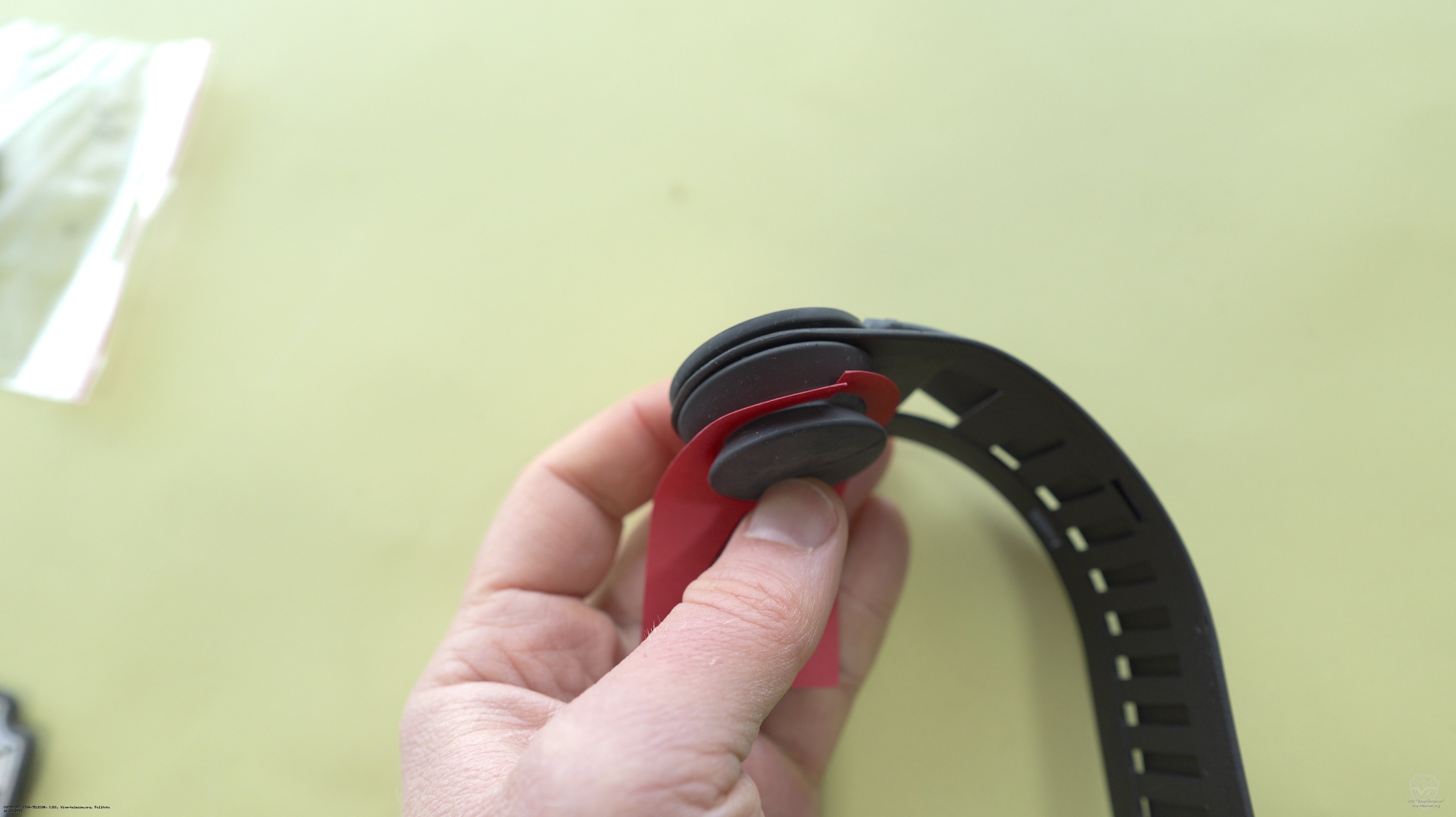 �������� � ������� ������������� Savox HC-1