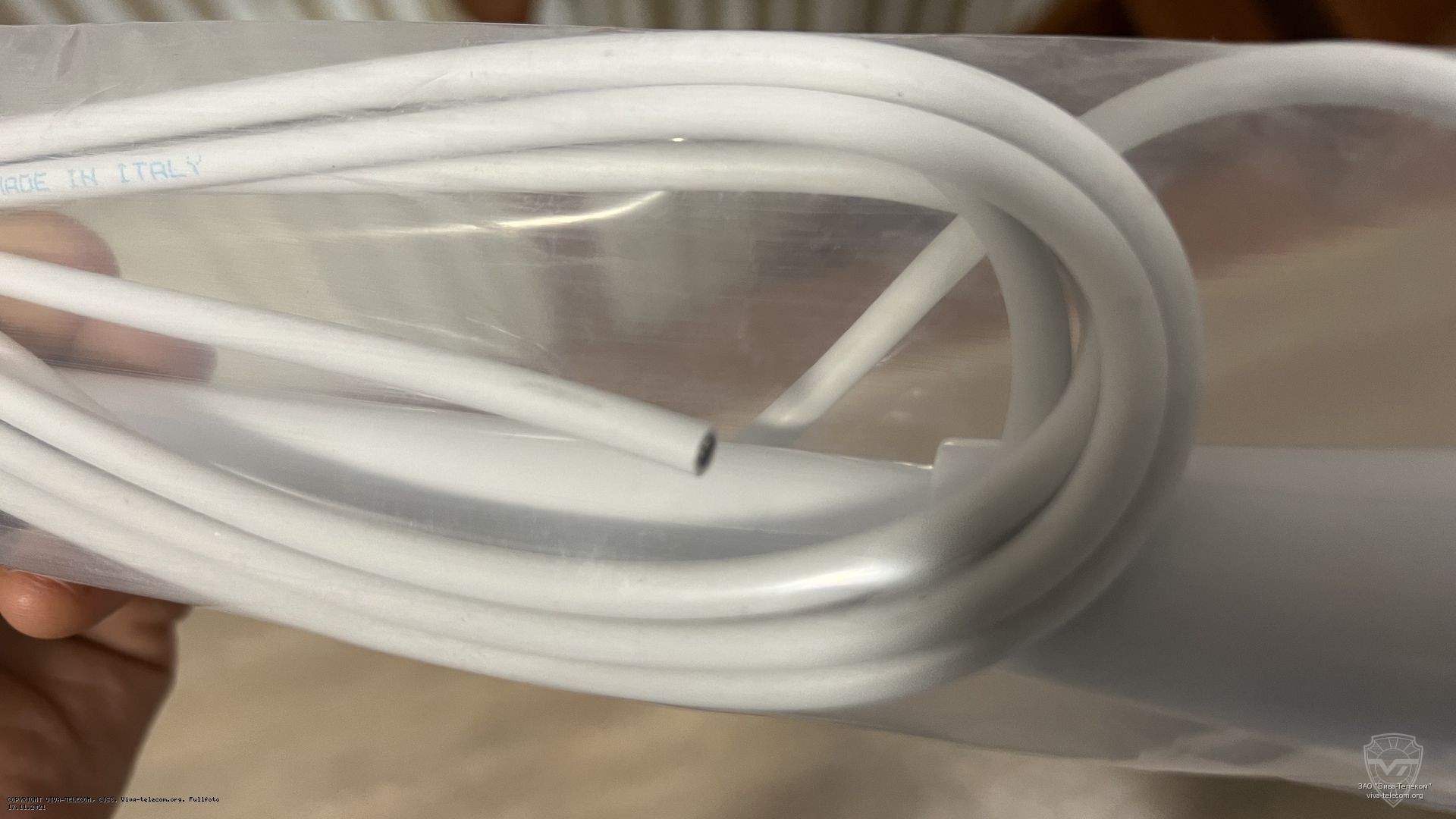 ������ ������� Scout RIV-1